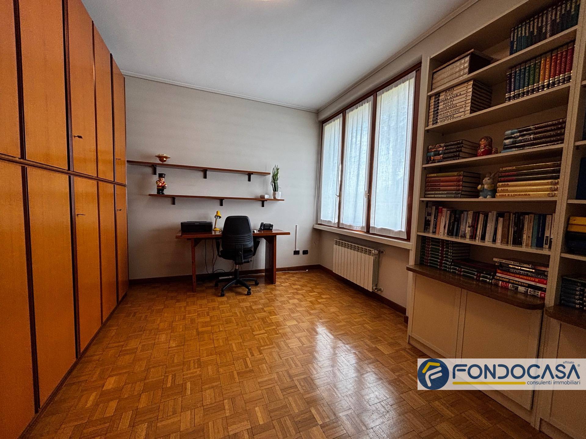 Appartamento in vendita a Palazzolo sull'Oglio