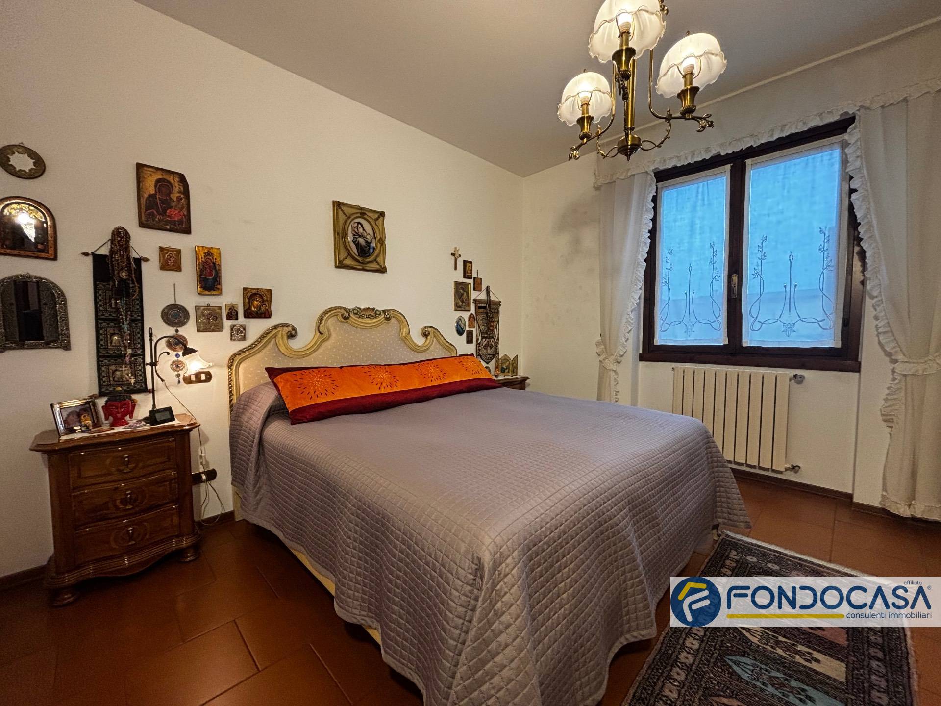Appartamento in vendita a Palazzolo sull'Oglio, San Pancrazio