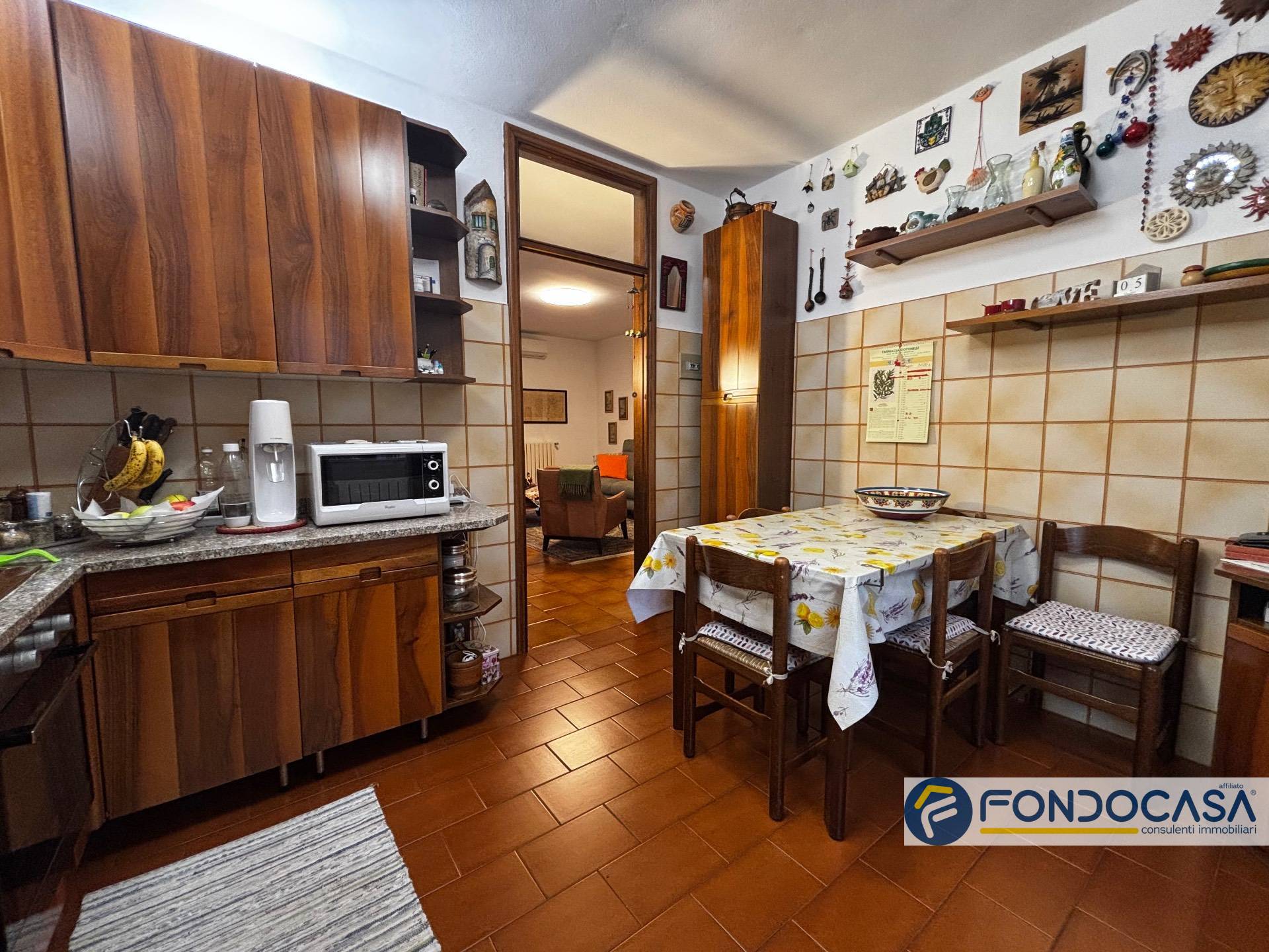 Appartamento in vendita a Palazzolo sull'Oglio, San Pancrazio