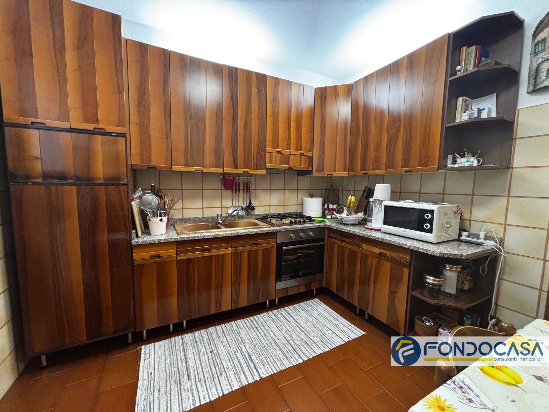 Appartamento in vendita a Palazzolo sull'Oglio, San Pancrazio