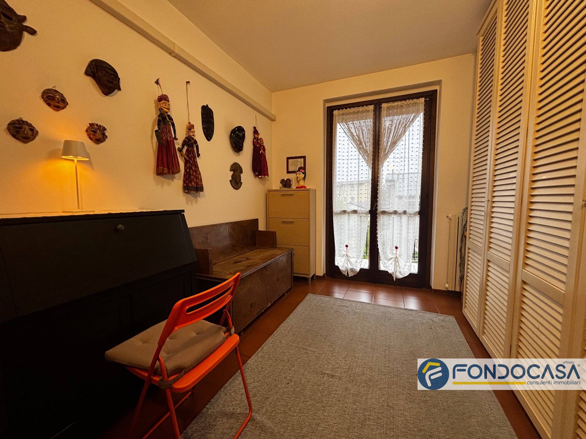 Appartamento in vendita a Palazzolo sull'Oglio, San Pancrazio