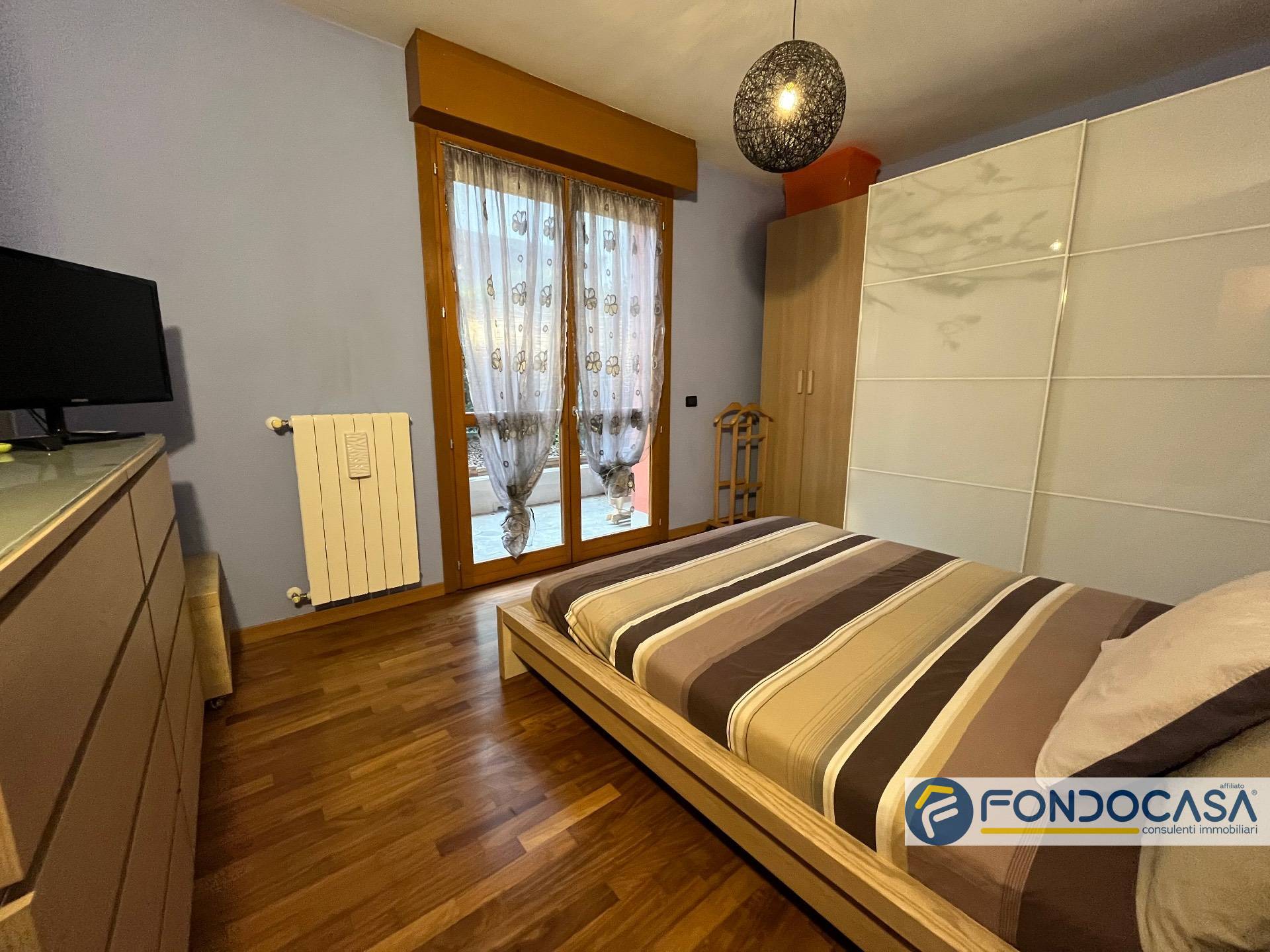 Appartamento in vendita a Grumello del Monte