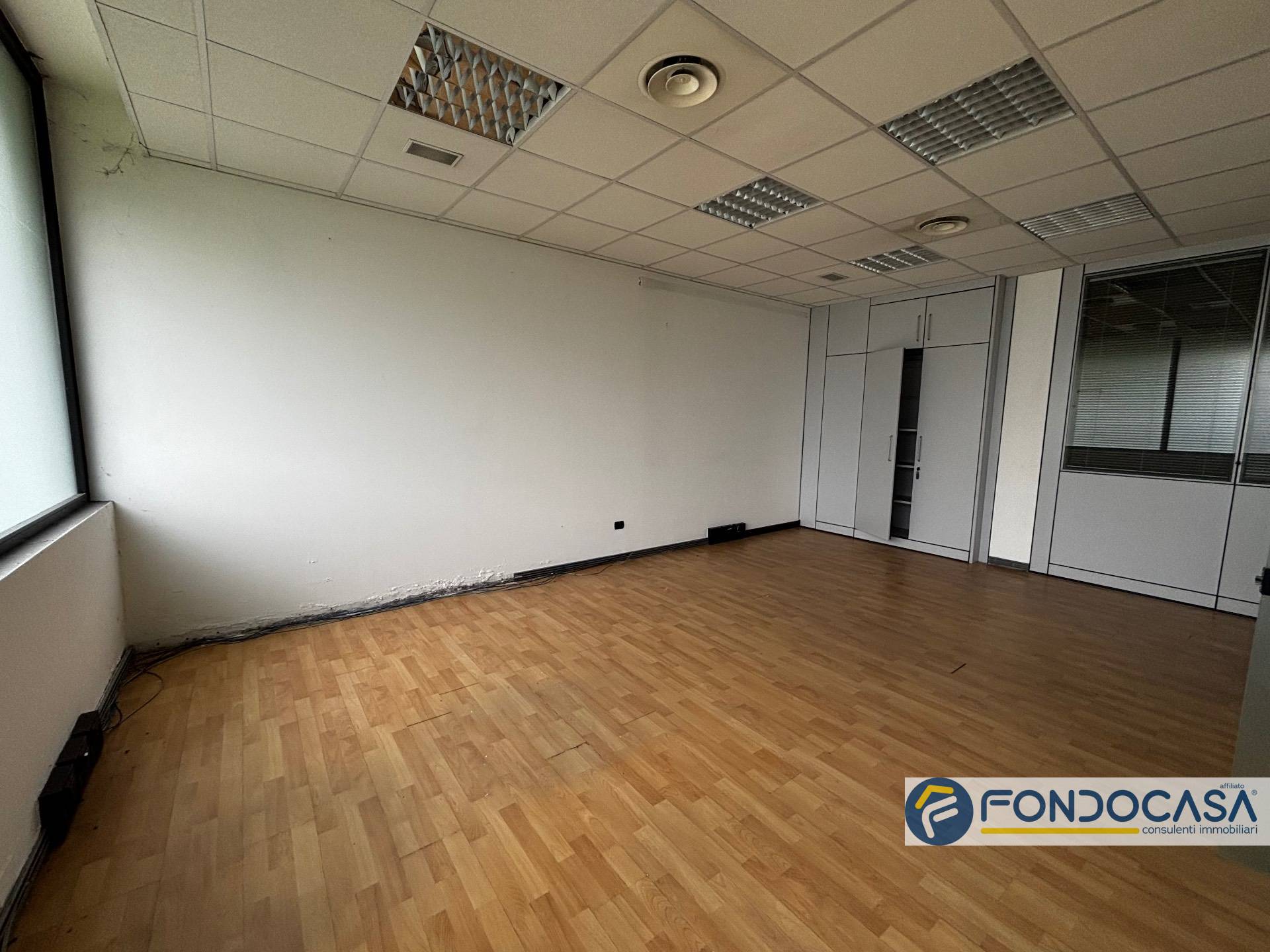 Ufficio in vendita a Grumello del Monte