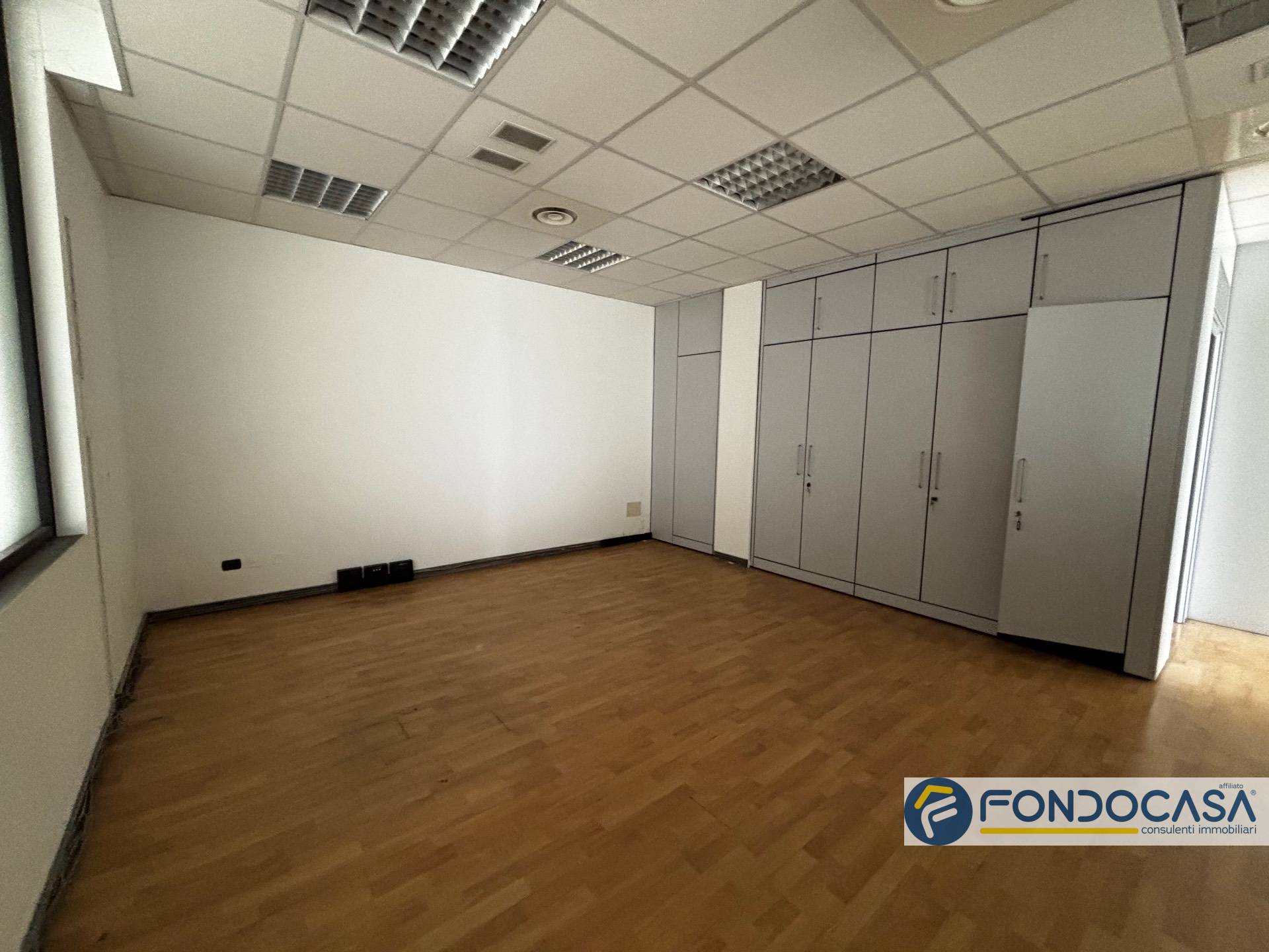 Ufficio in vendita a Grumello del Monte