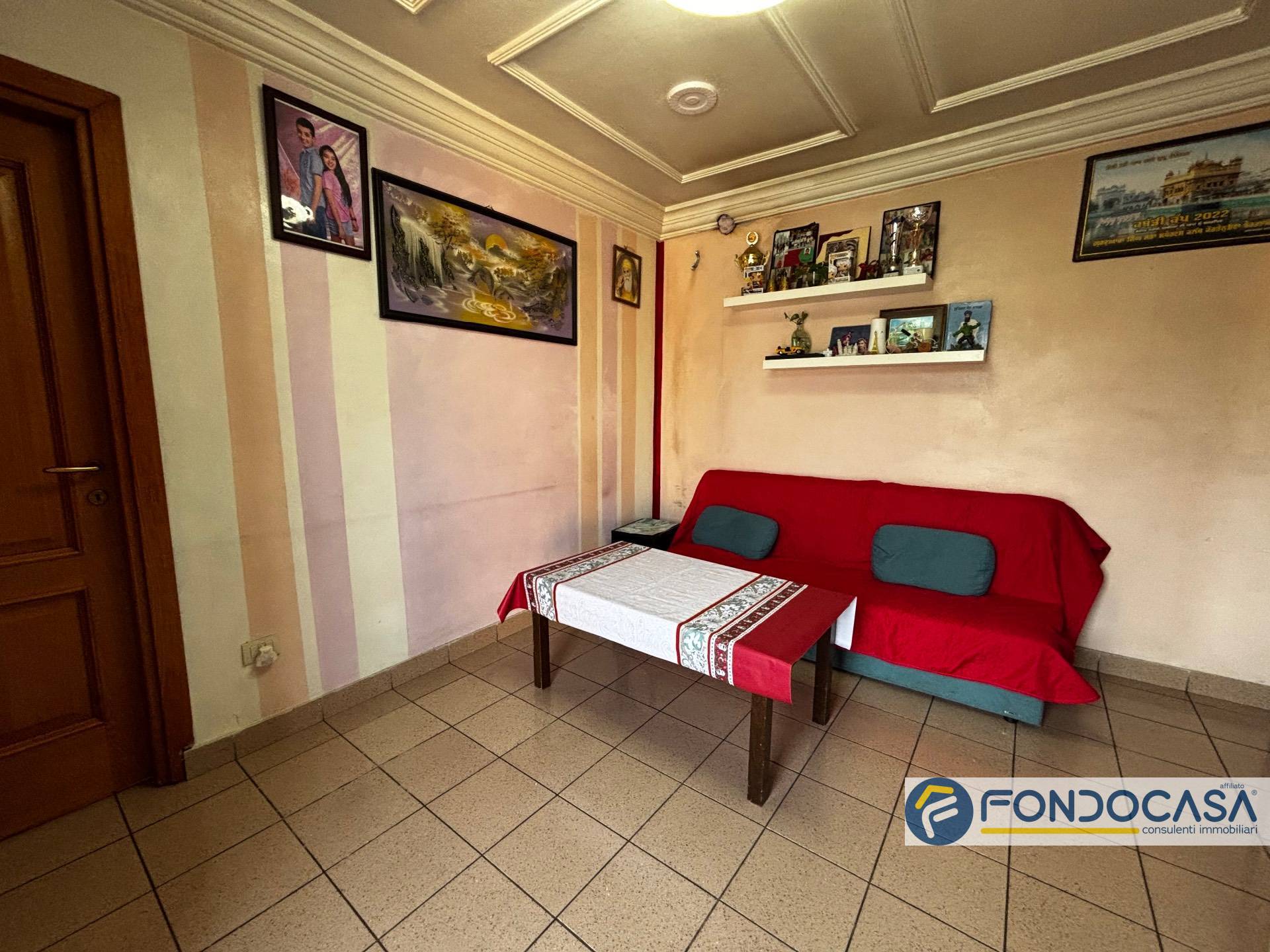 Appartamento in vendita a Credaro