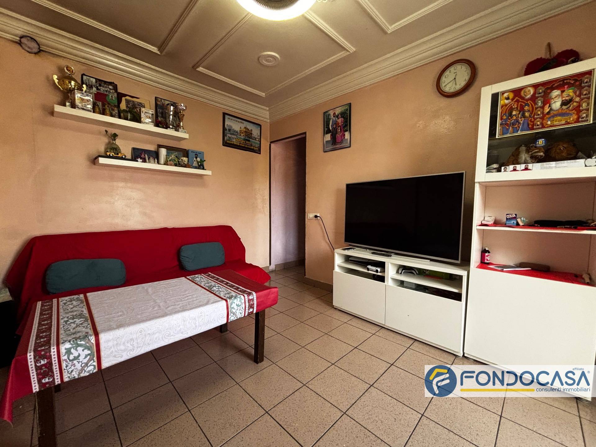 Appartamento in vendita a Credaro