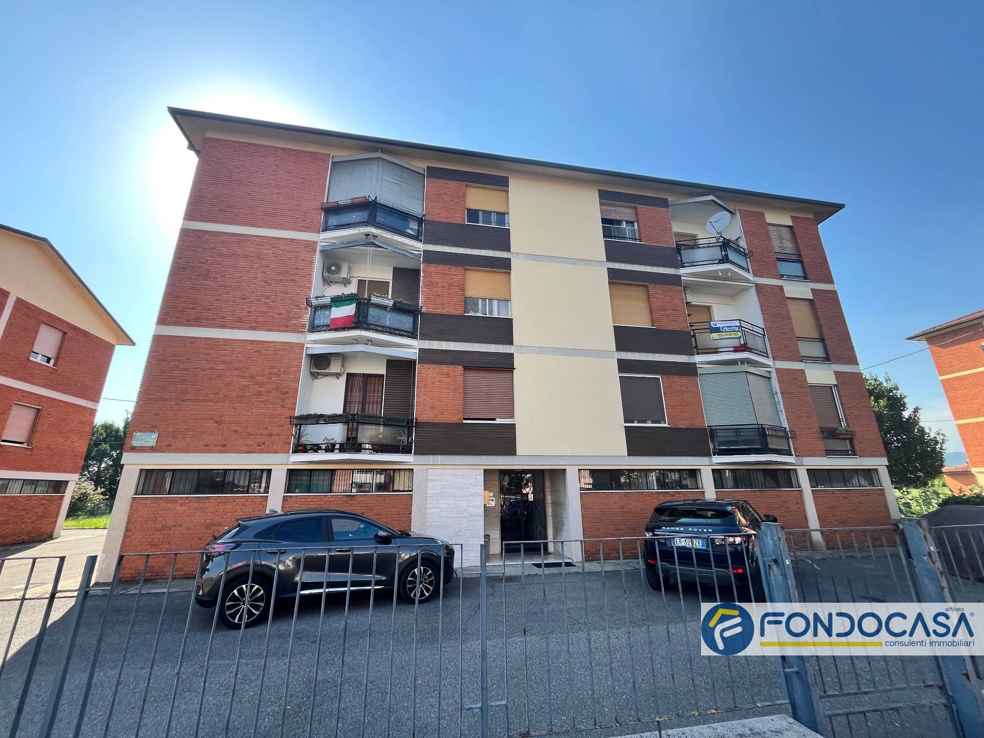 Appartamento in vendita a Palazzolo sull'Oglio