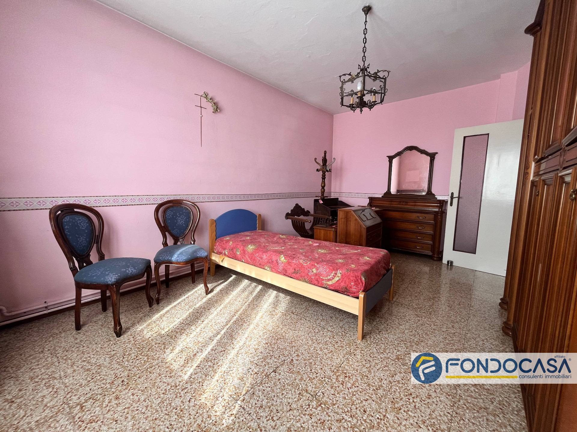 Appartamento in vendita a Palazzolo sull'Oglio