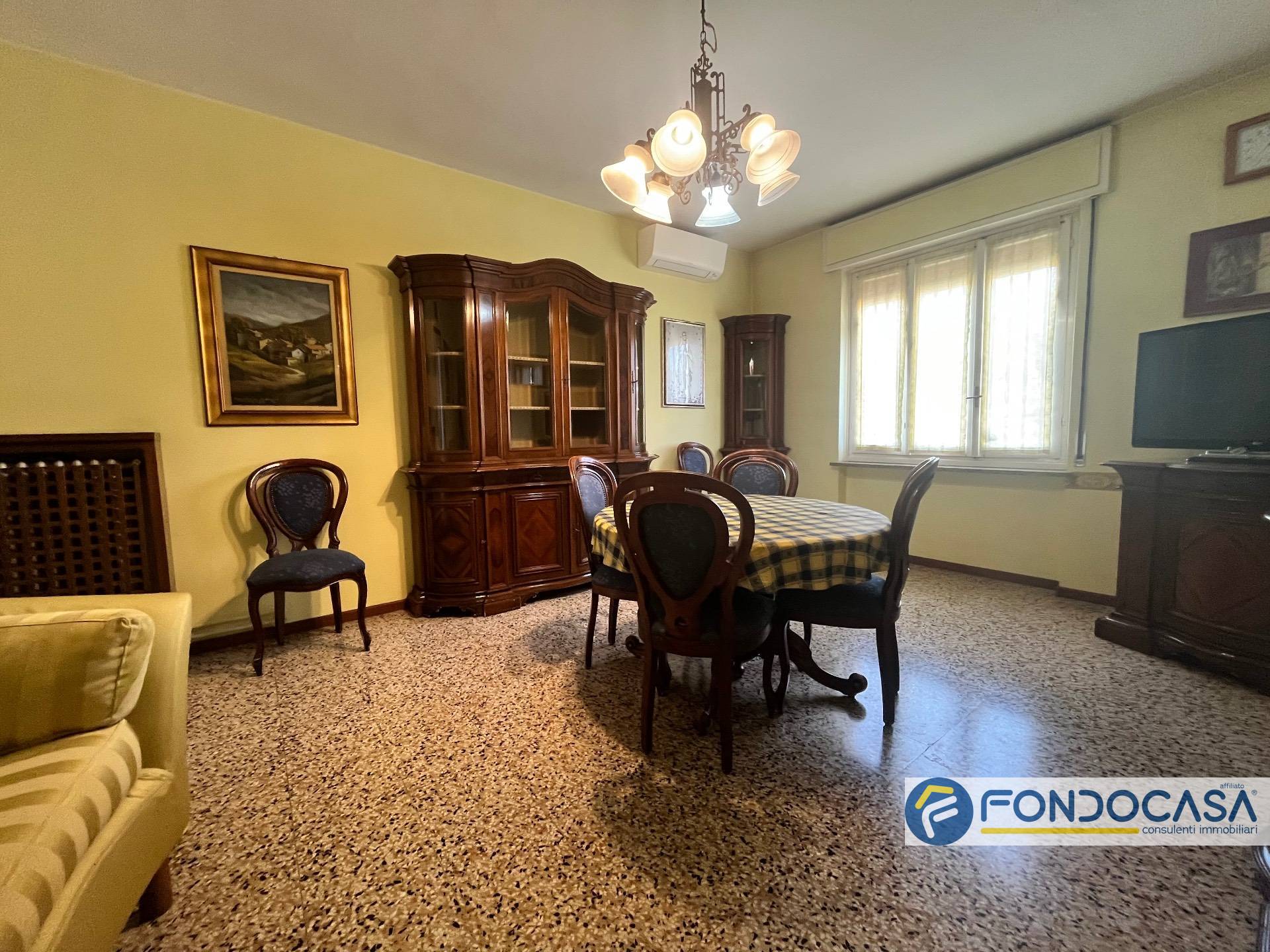 Appartamento in vendita a Palazzolo sull'Oglio