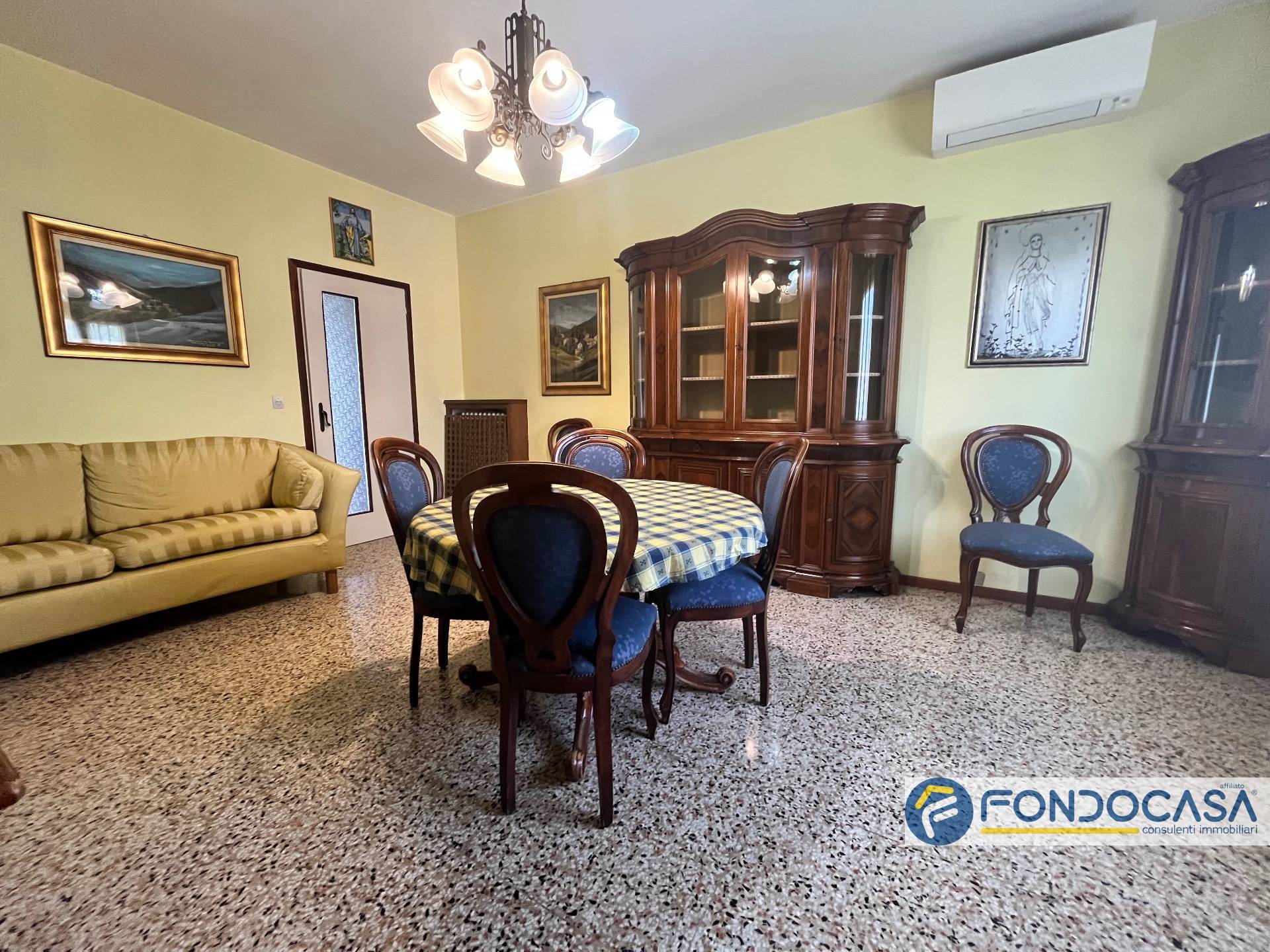 Appartamento in vendita a Palazzolo sull'Oglio