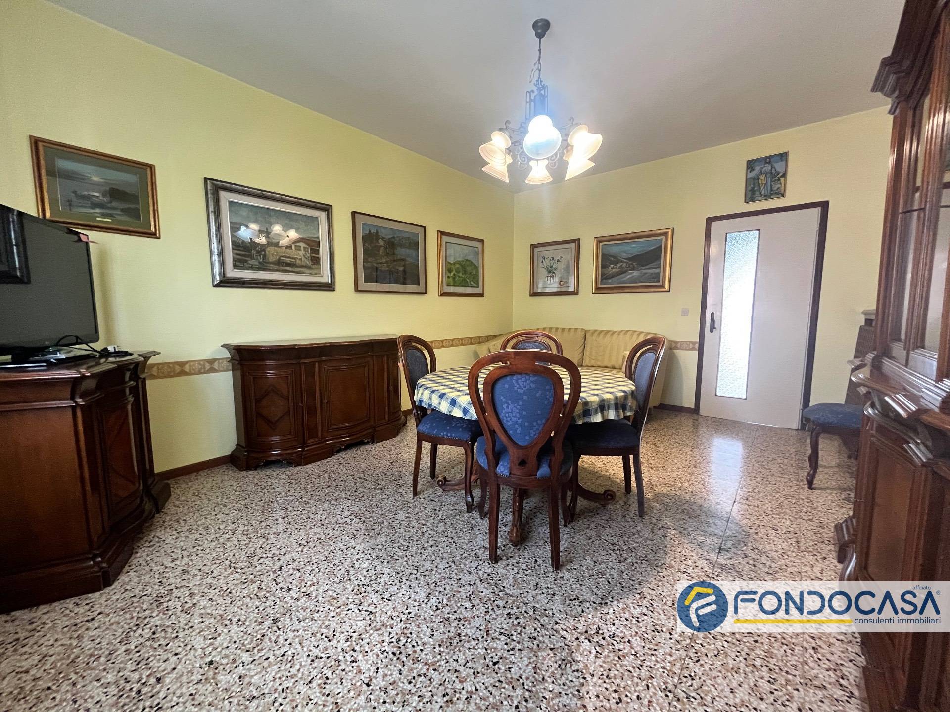 Appartamento in vendita a Palazzolo sull'Oglio