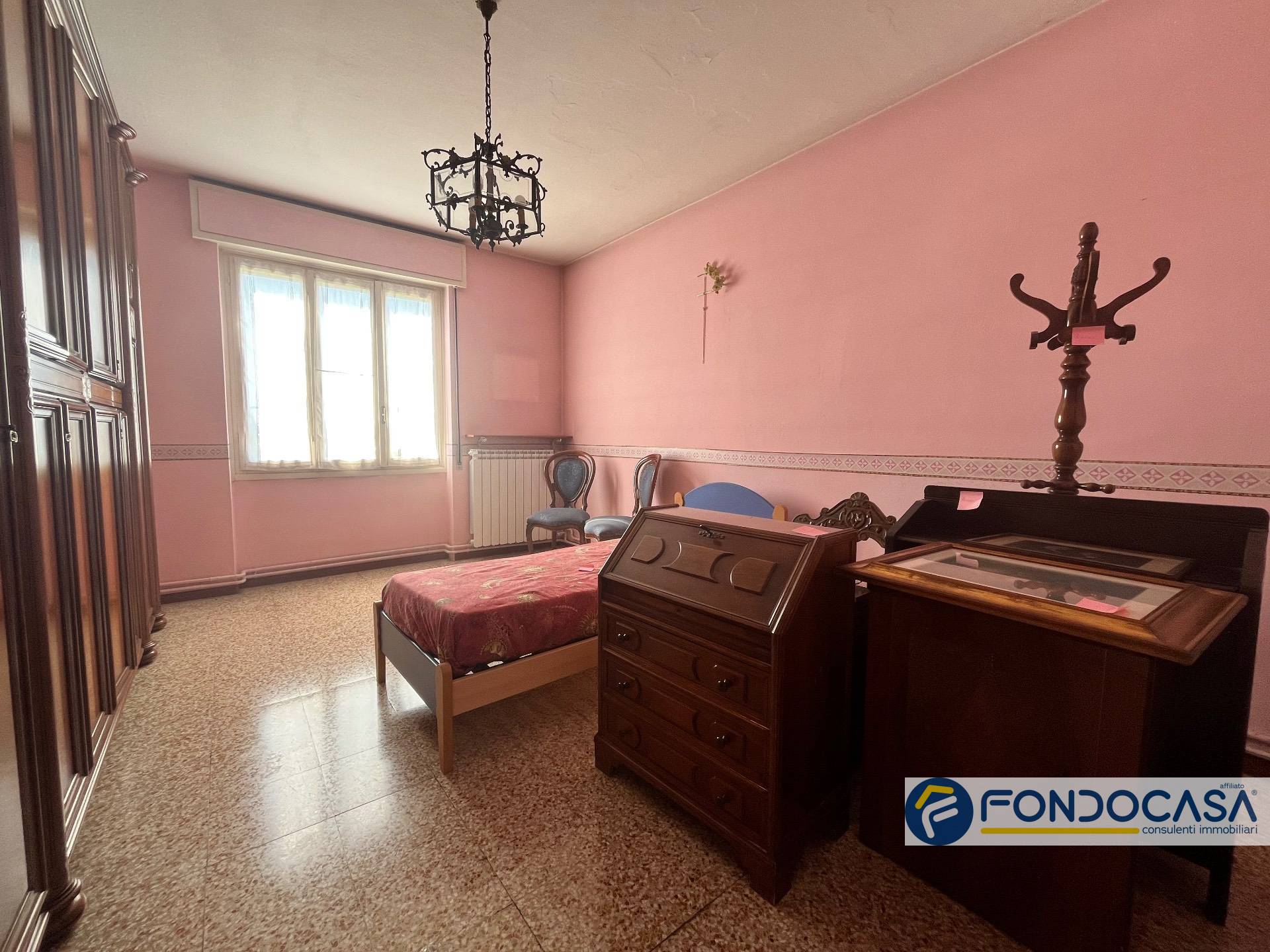 Appartamento in vendita a Palazzolo sull'Oglio