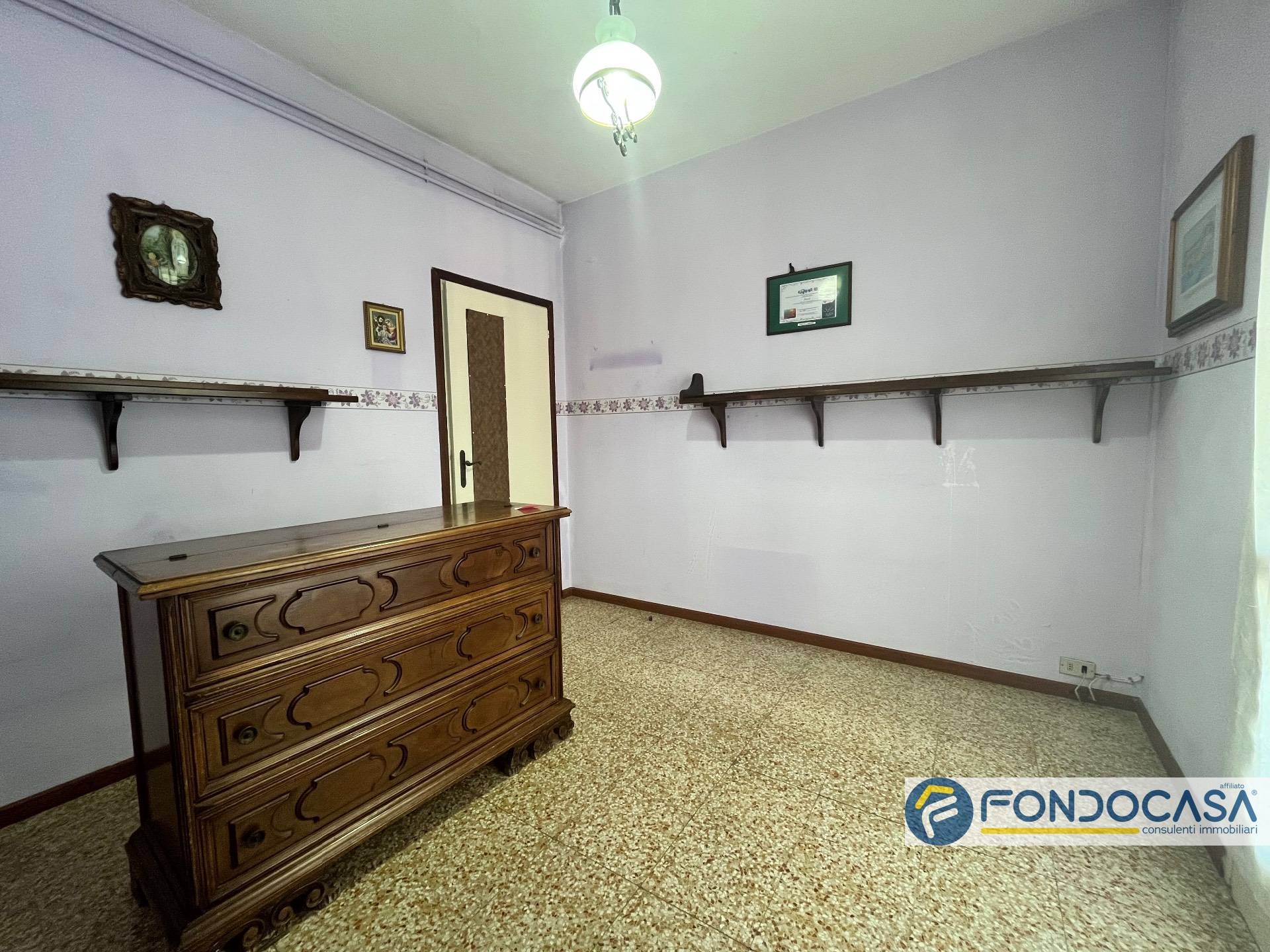 Appartamento in vendita a Palazzolo sull'Oglio