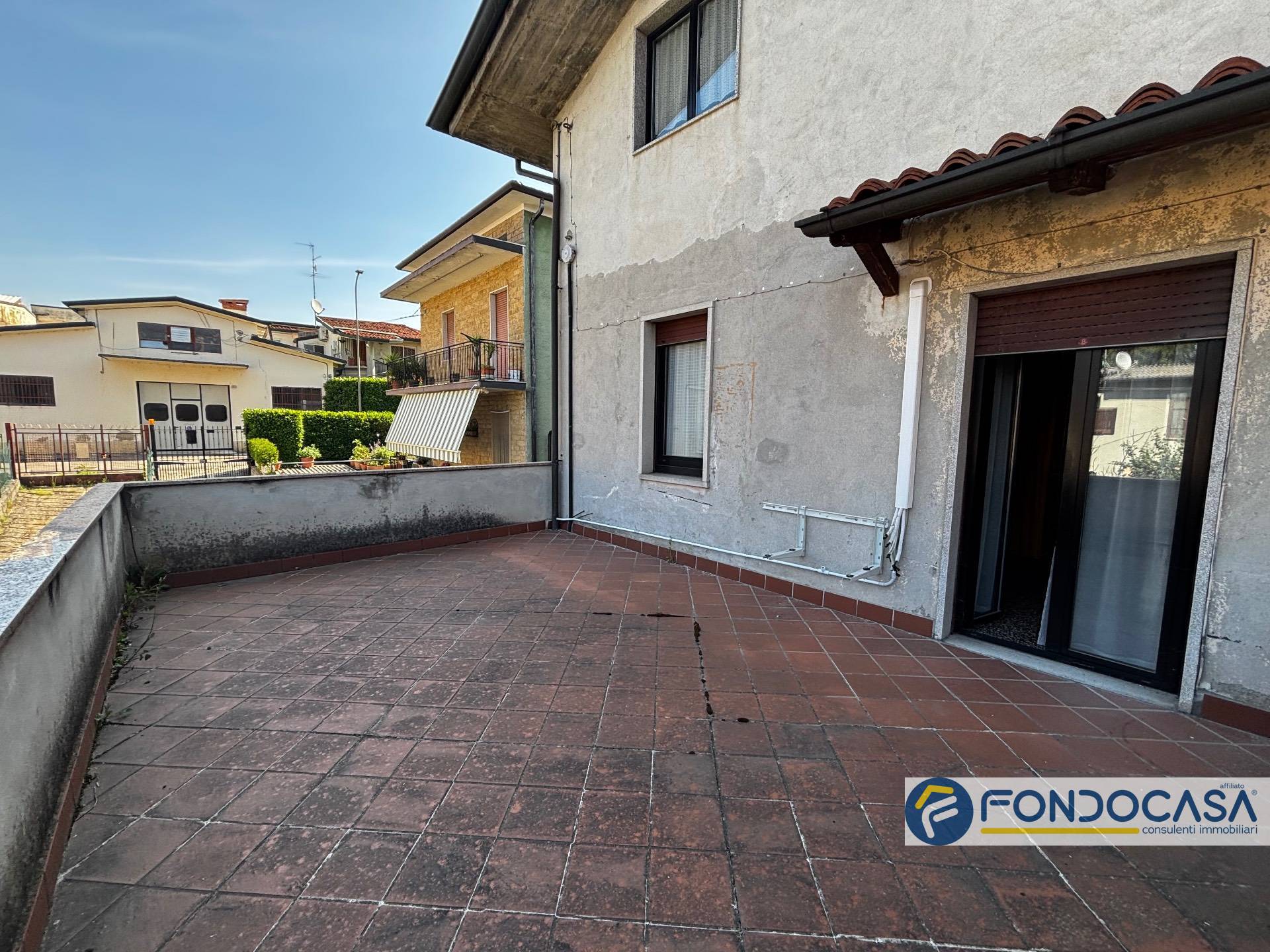 Casa singola in vendita a Castelli Calepio