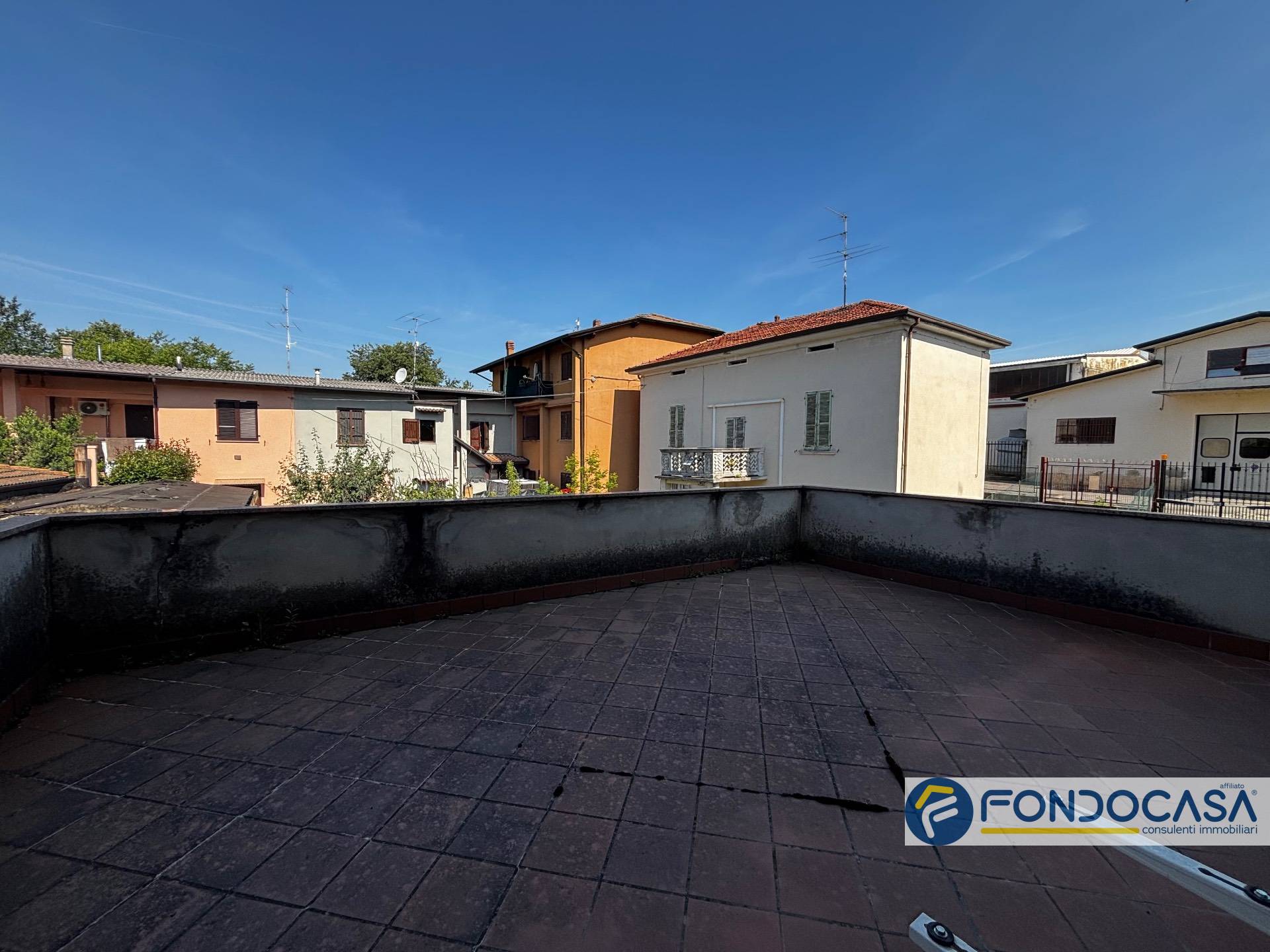 Casa singola in vendita a Castelli Calepio