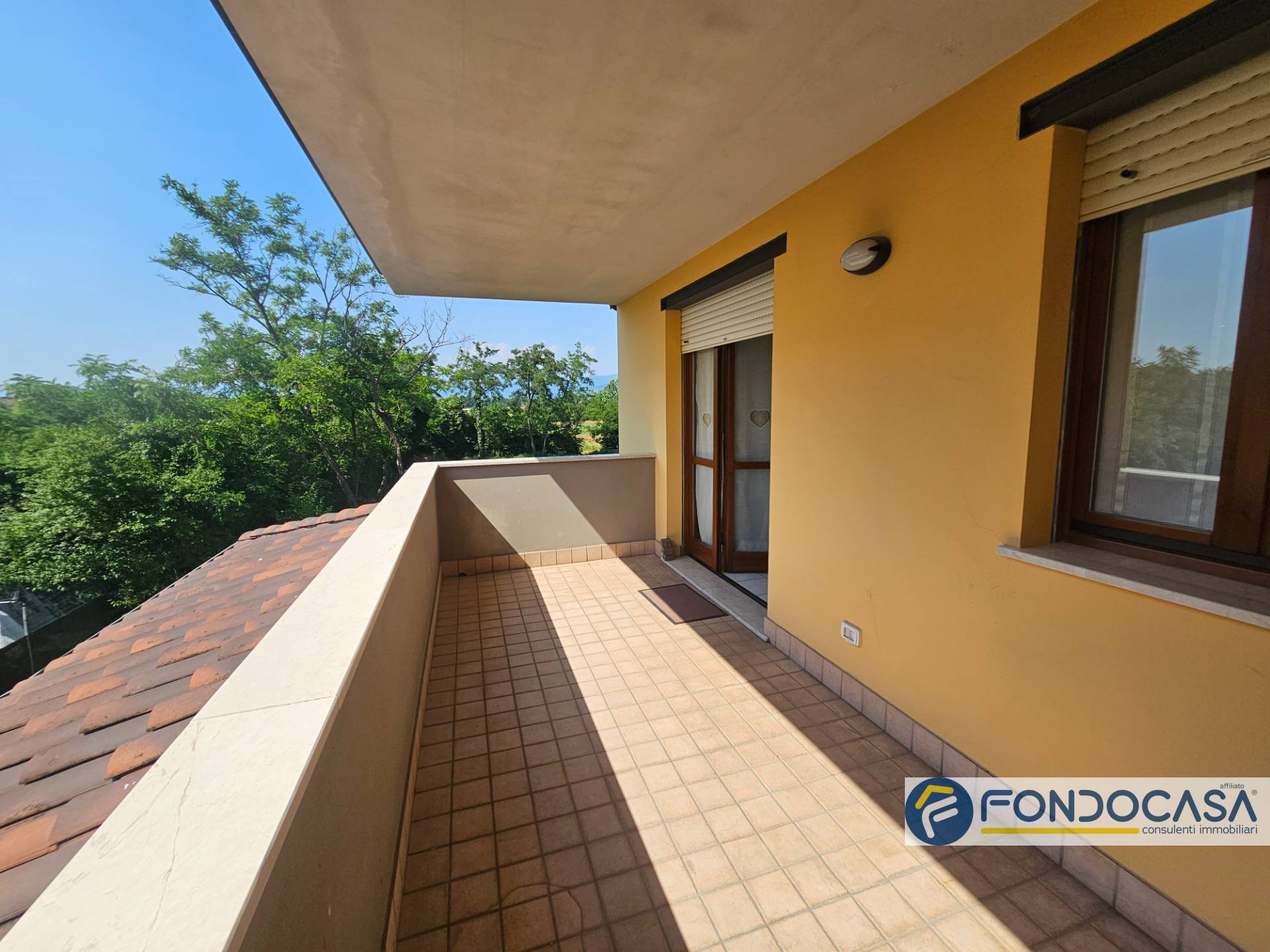 Appartamento in vendita a Palosco