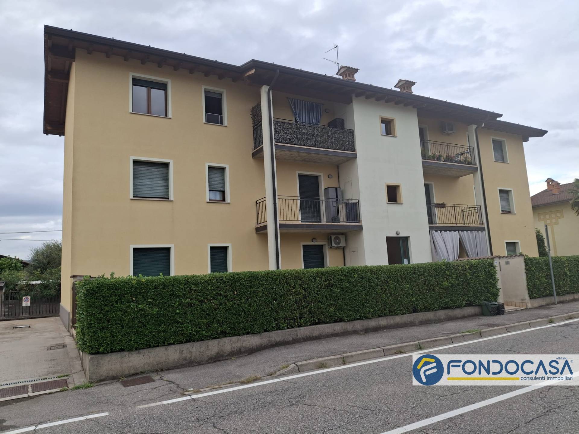 Appartamento in vendita a Palazzolo sull'Oglio