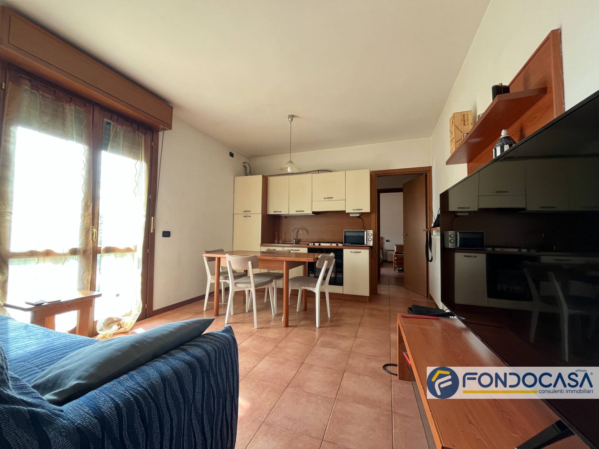 Appartamento in vendita a Palazzolo sull'Oglio