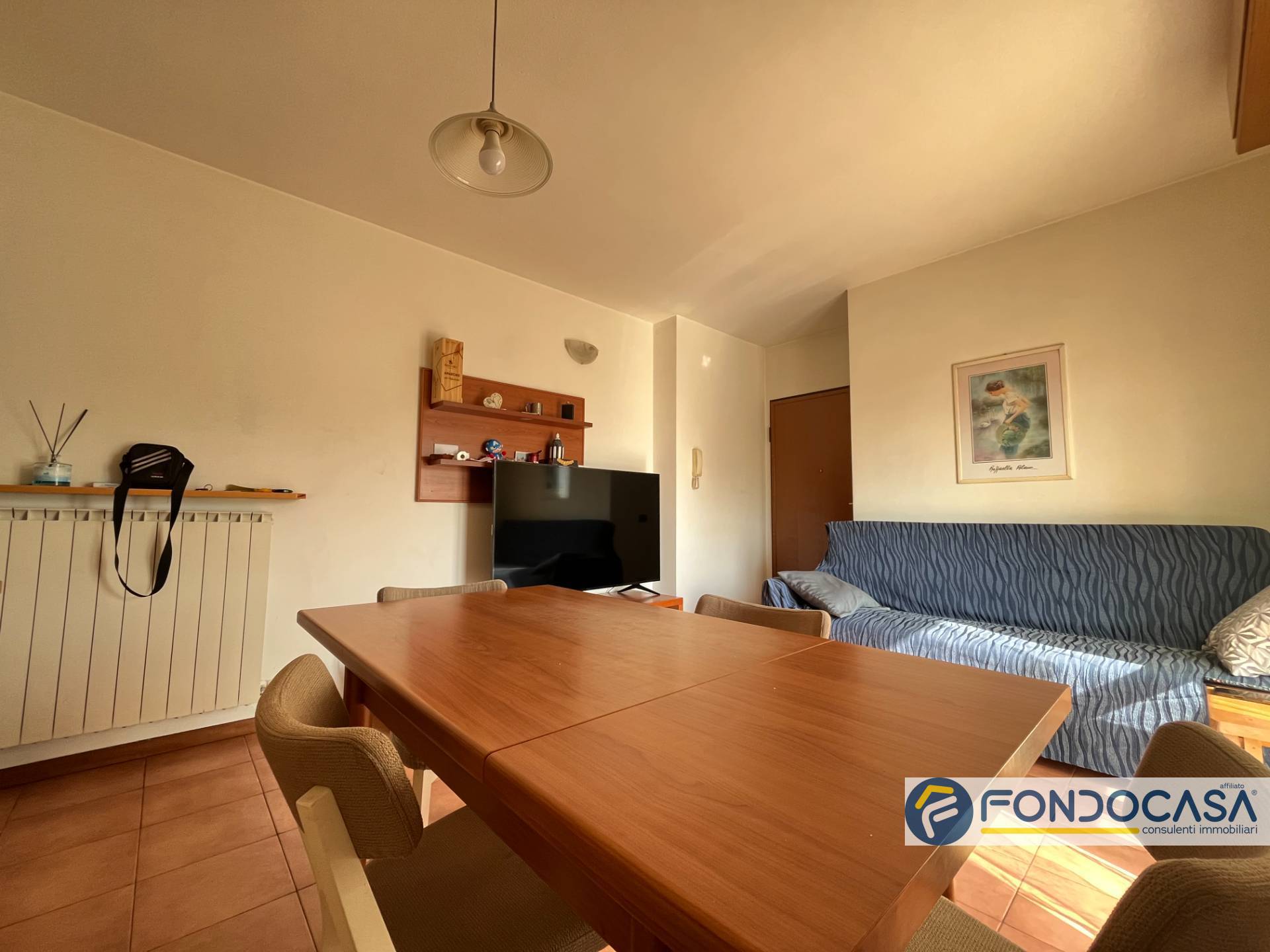 Appartamento in vendita a Palazzolo sull'Oglio