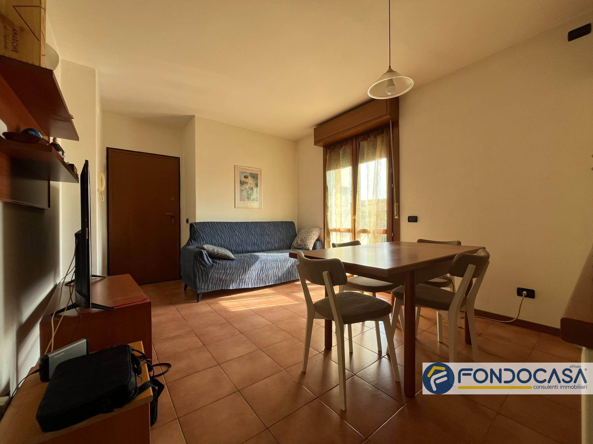 Appartamento in vendita a Palazzolo sull'Oglio