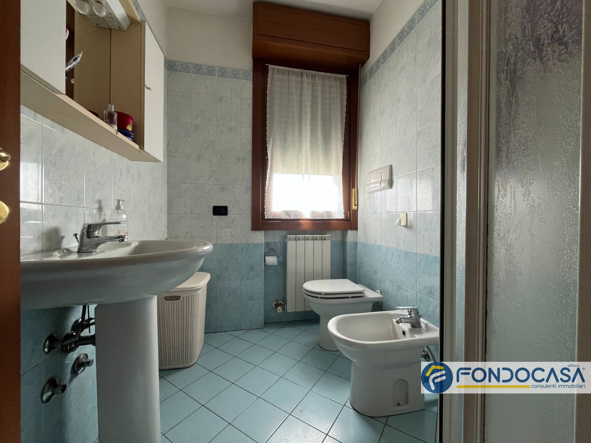 Appartamento in vendita a Palazzolo sull'Oglio