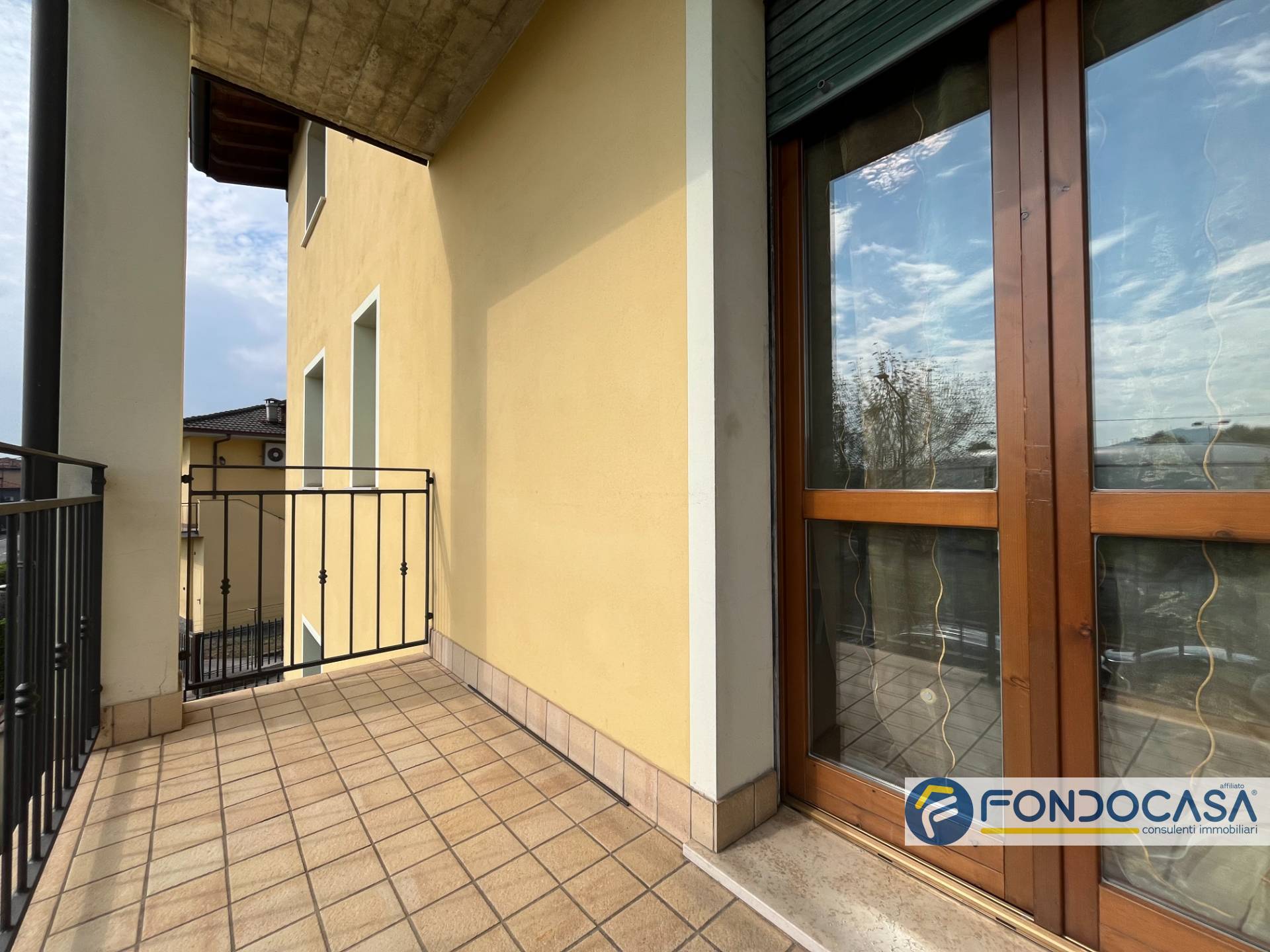 Appartamento in vendita a Palazzolo sull'Oglio