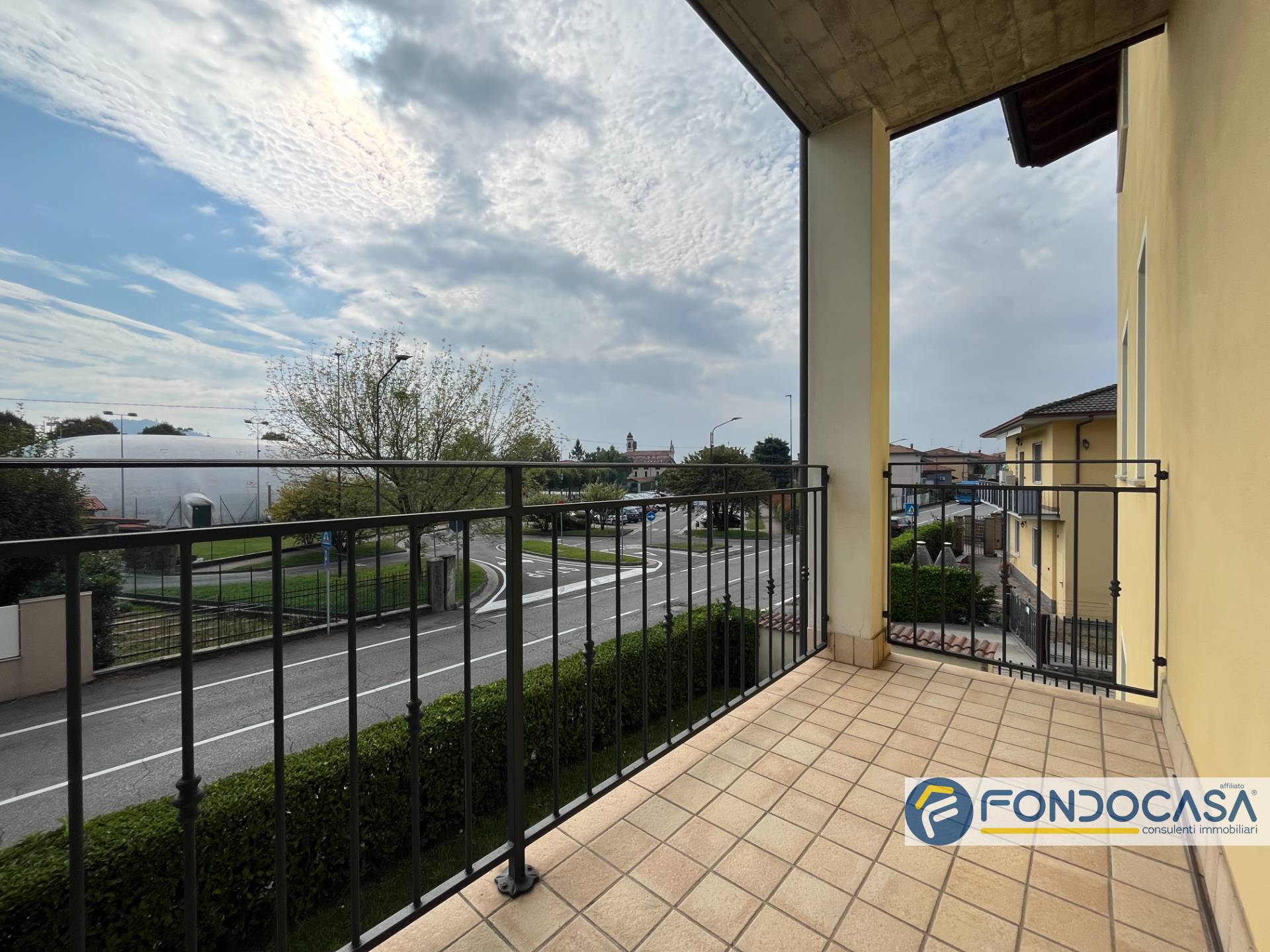 Appartamento in vendita a Palazzolo sull'Oglio