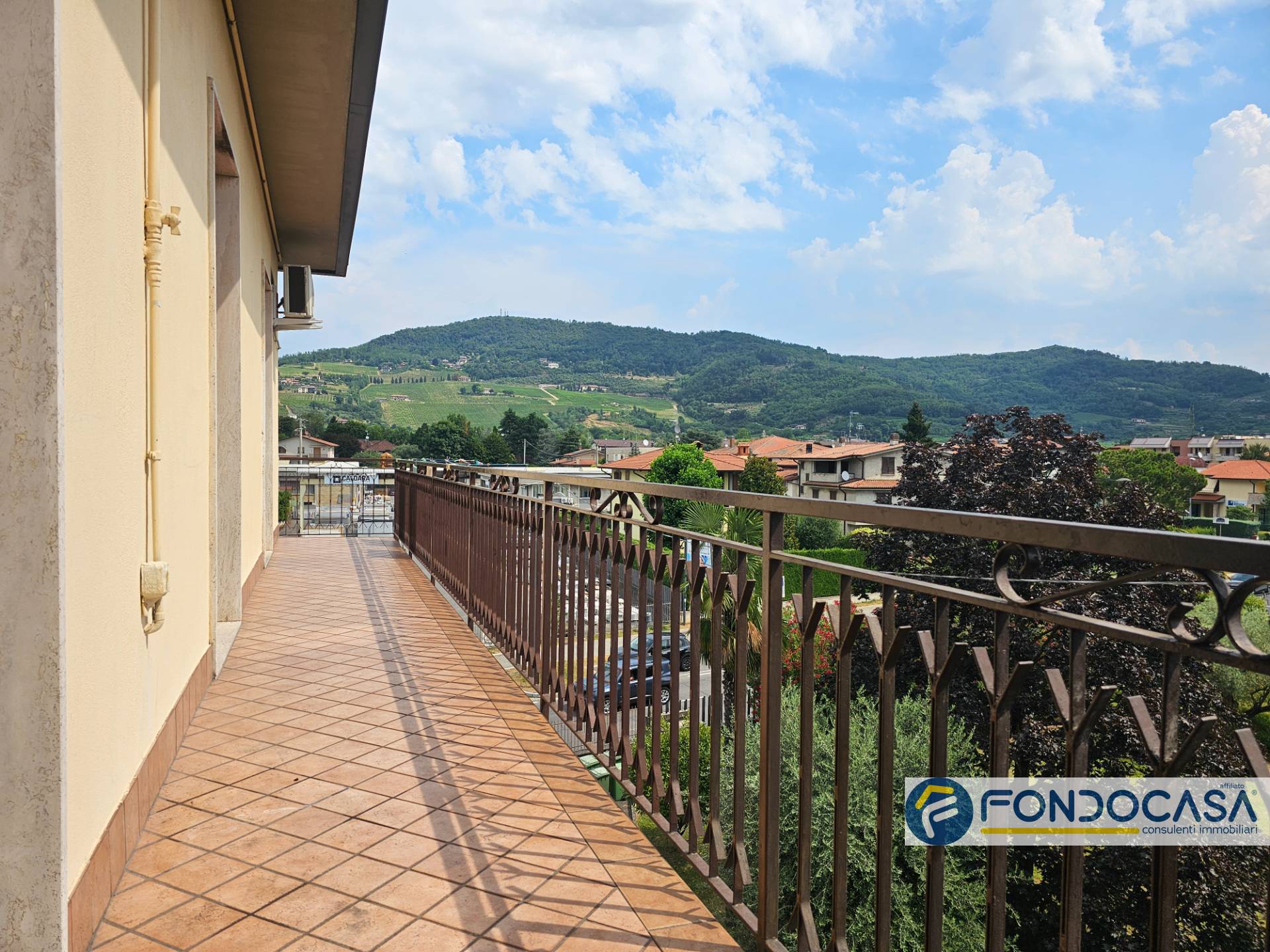 Appartamento in vendita a Grumello del Monte