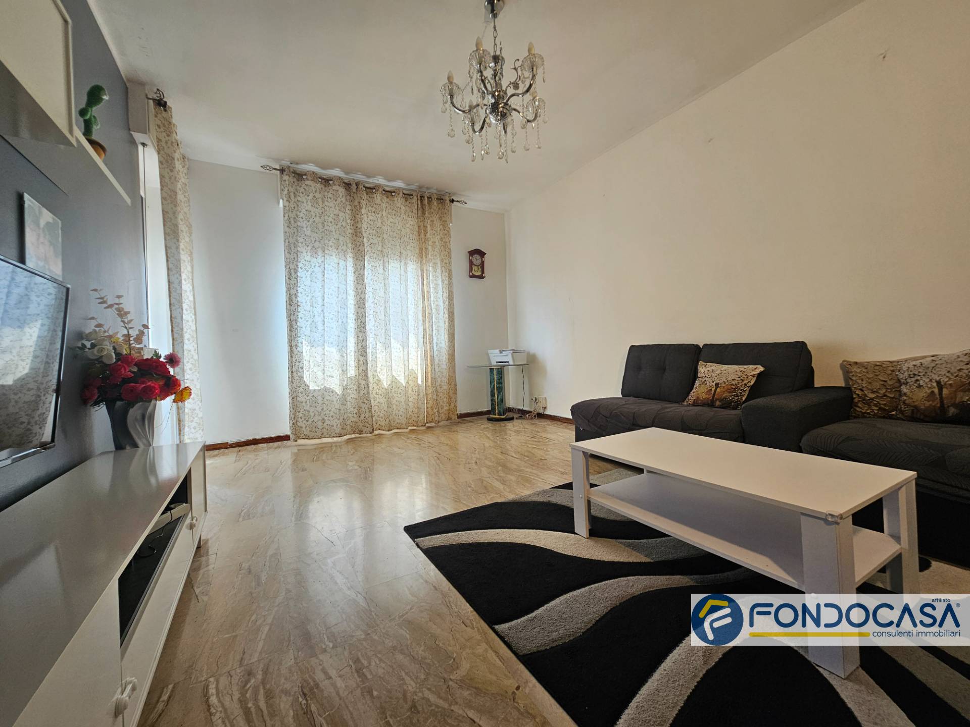 Appartamento in vendita a Grumello del Monte