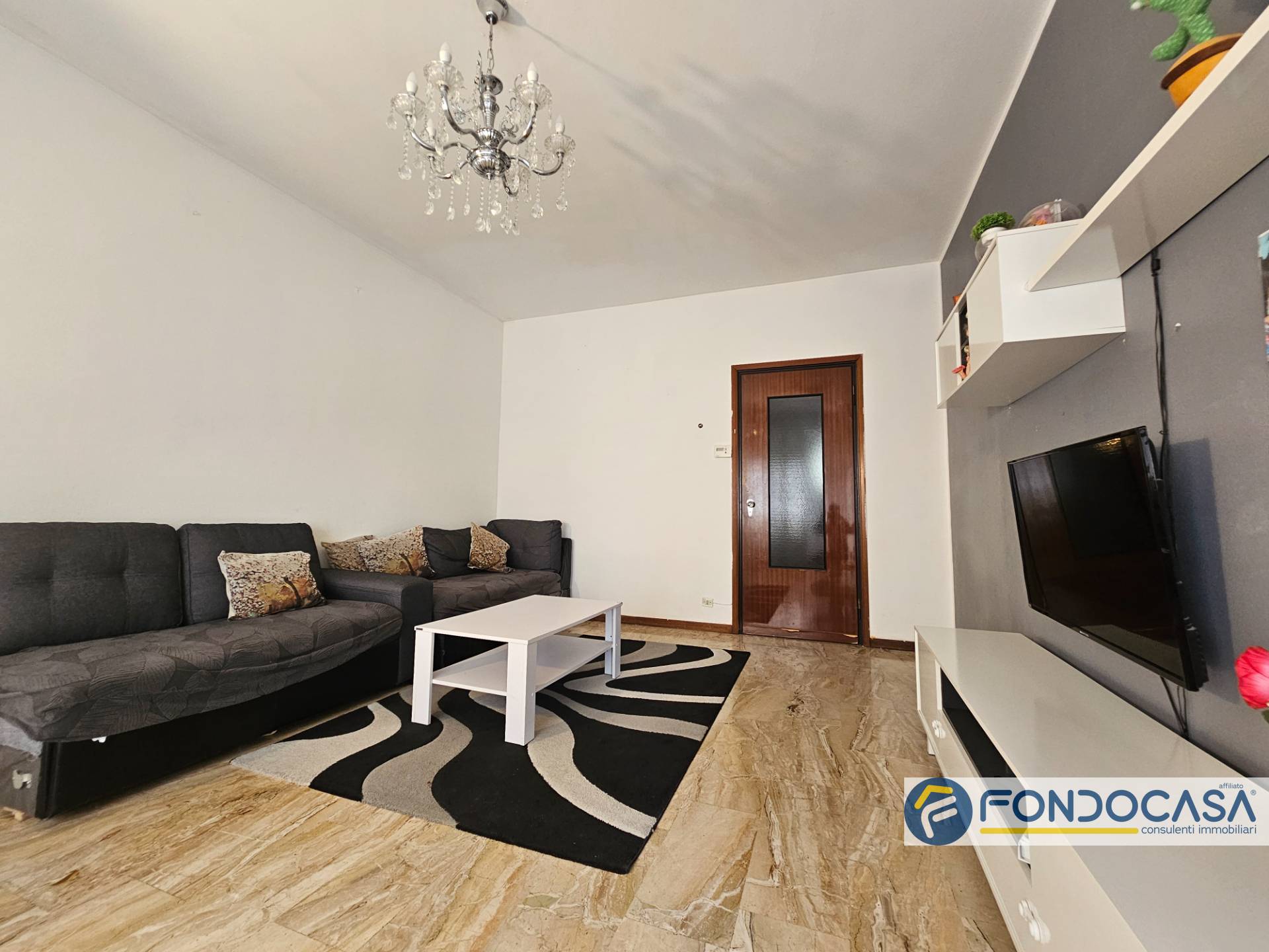 Appartamento in vendita a Grumello del Monte