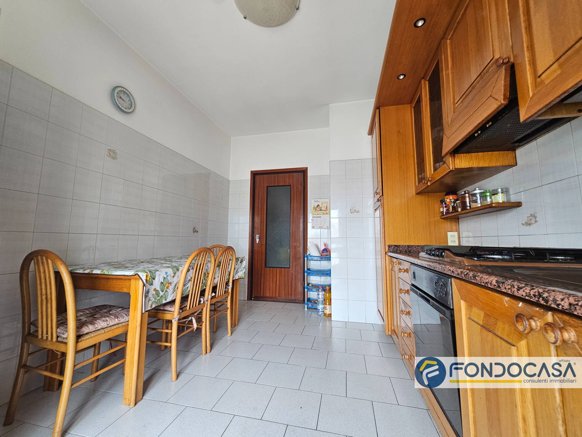 Appartamento in vendita a Grumello del Monte