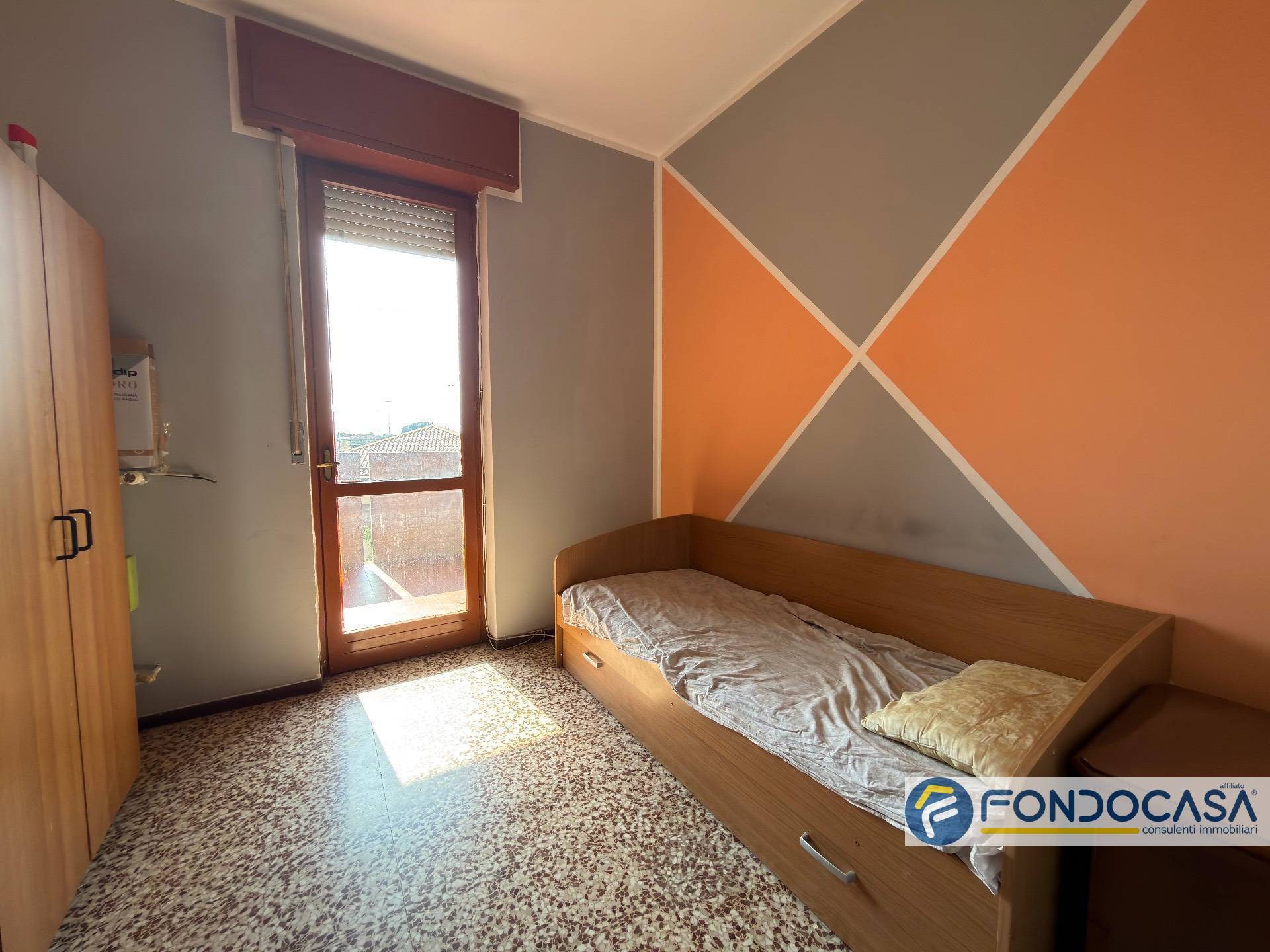 Appartamento in vendita a Grumello del Monte