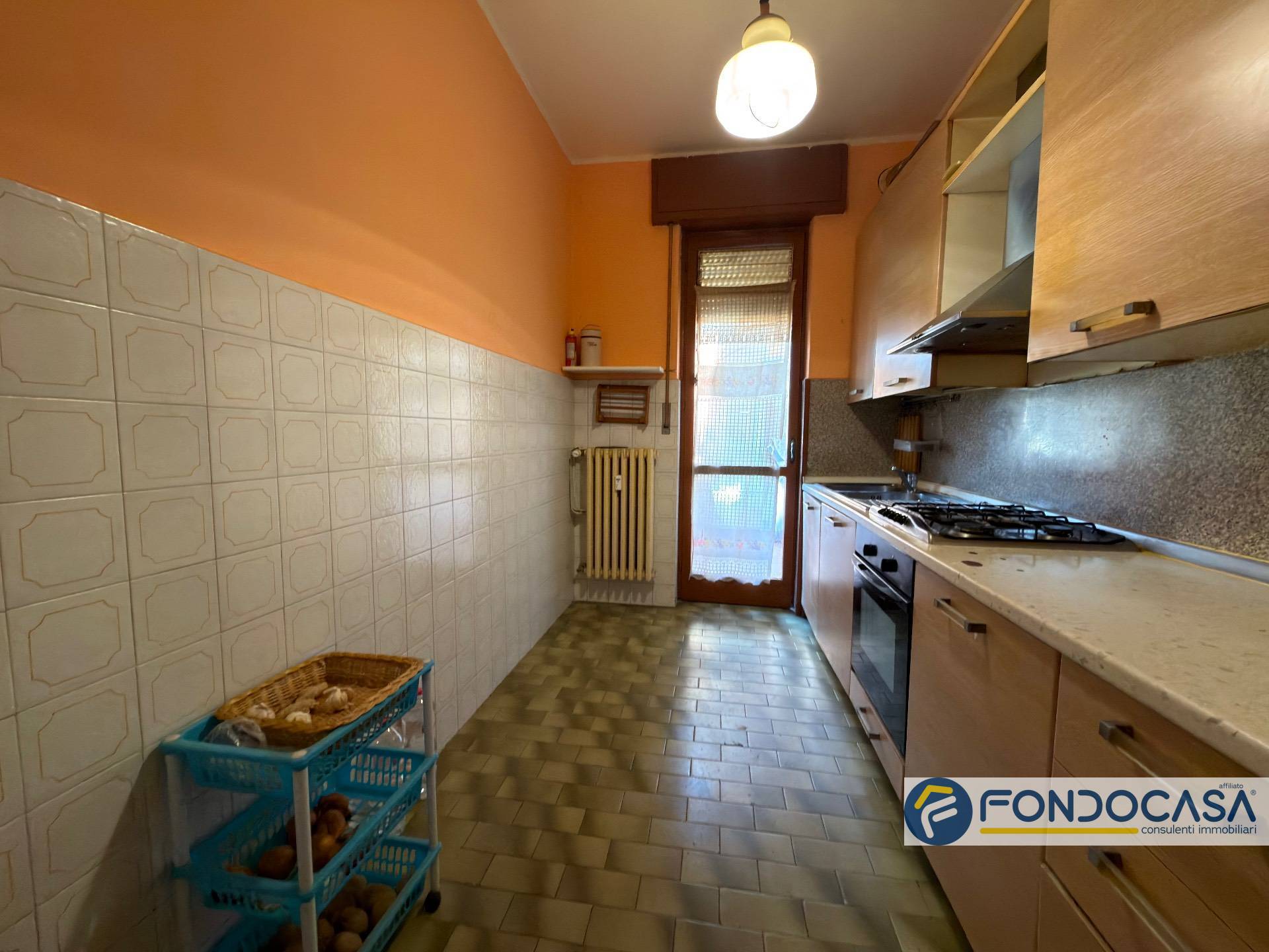 Appartamento in vendita a Grumello del Monte