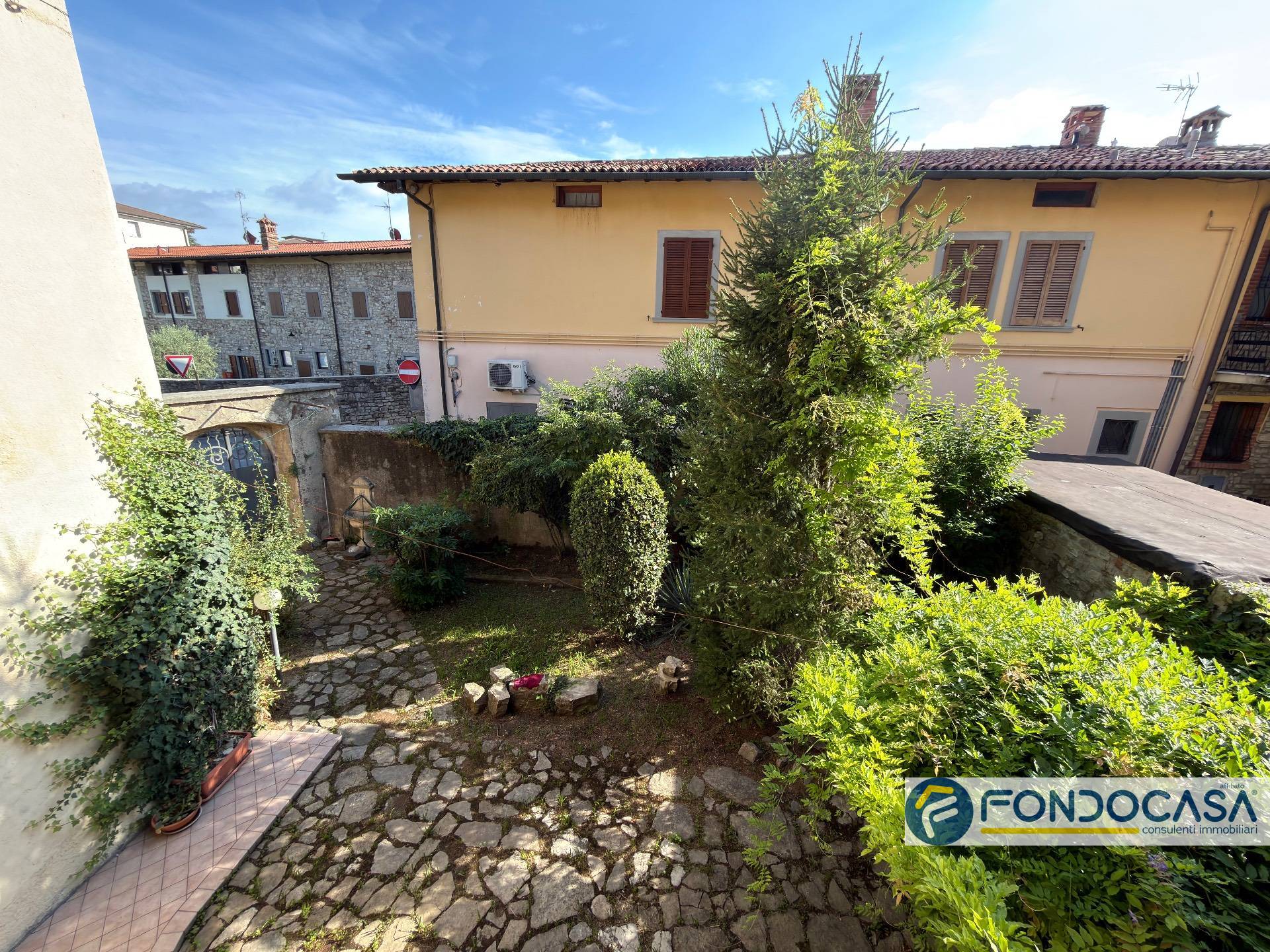 Casa indipendente in vendita a Grumello del Monte