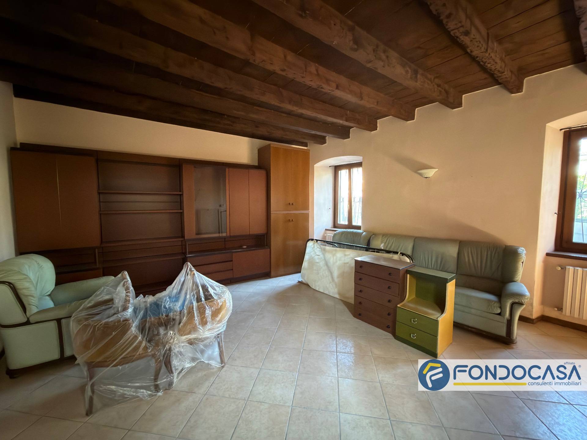 Casa indipendente in vendita a Grumello del Monte