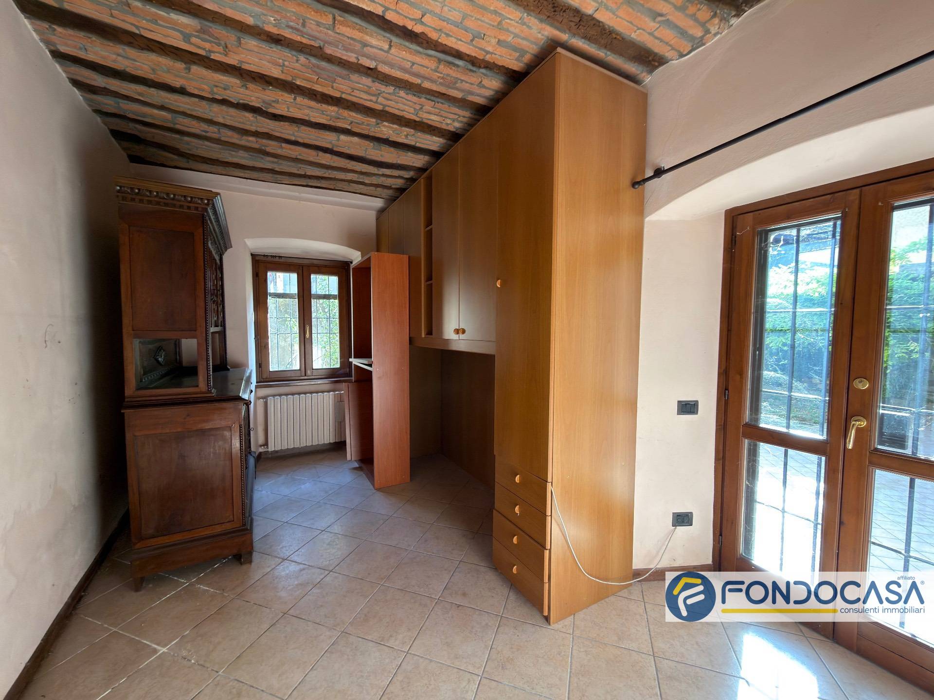 Casa indipendente in vendita a Grumello del Monte