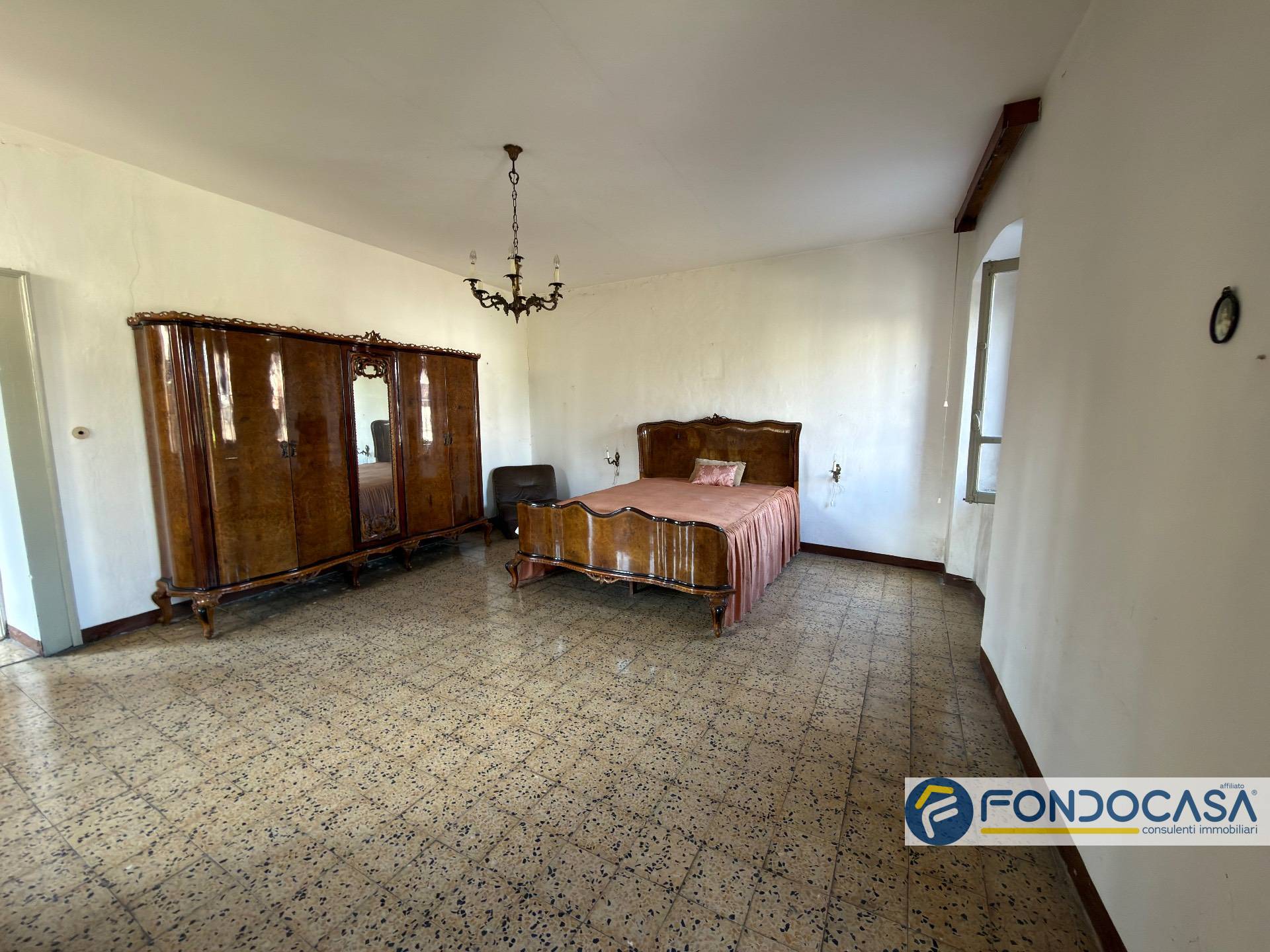 Casa indipendente in vendita a Grumello del Monte