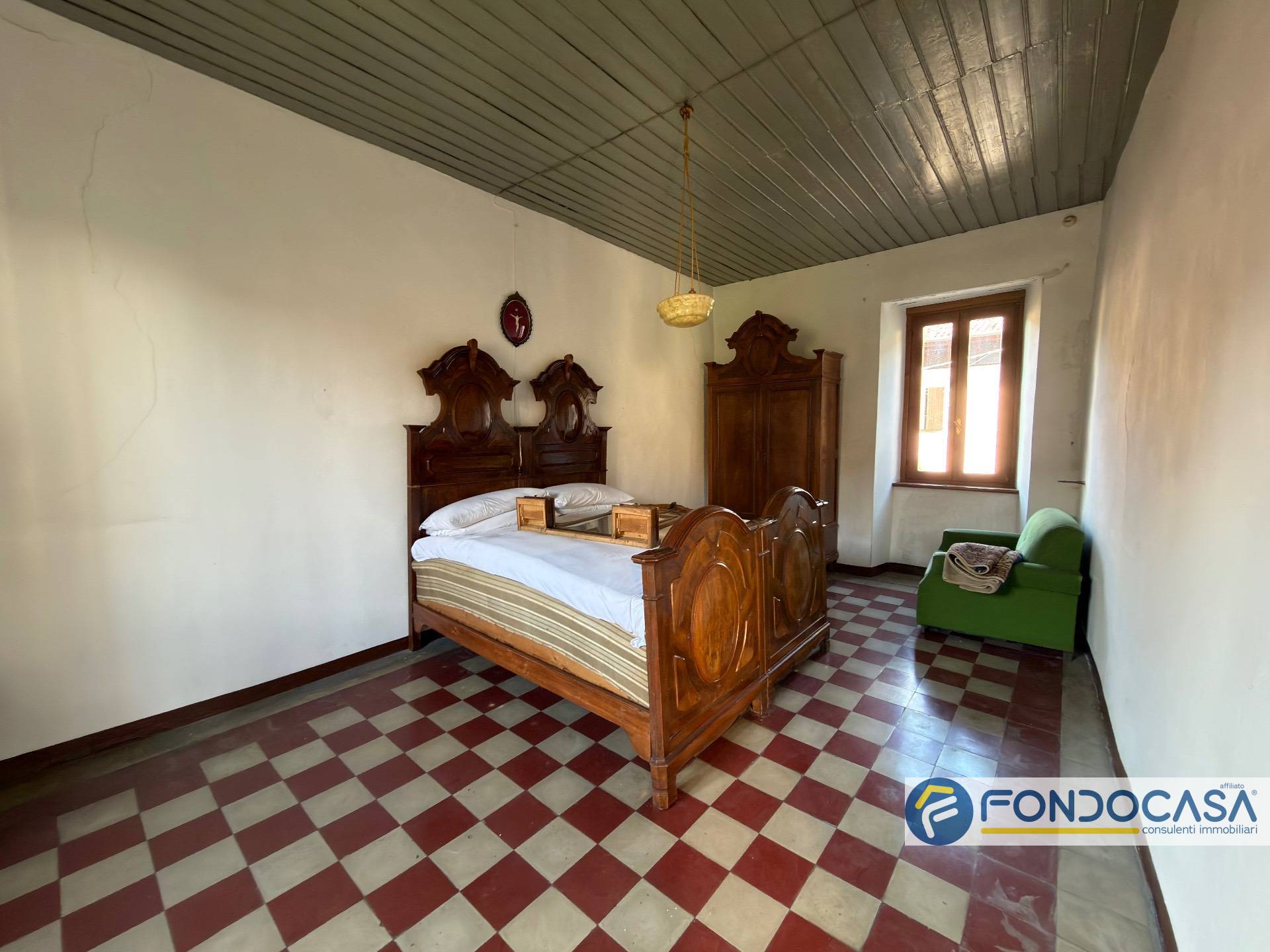 Casa indipendente in vendita a Grumello del Monte