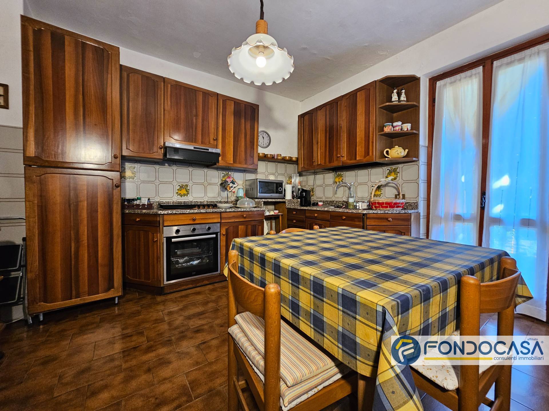 Villa in vendita a Capriolo