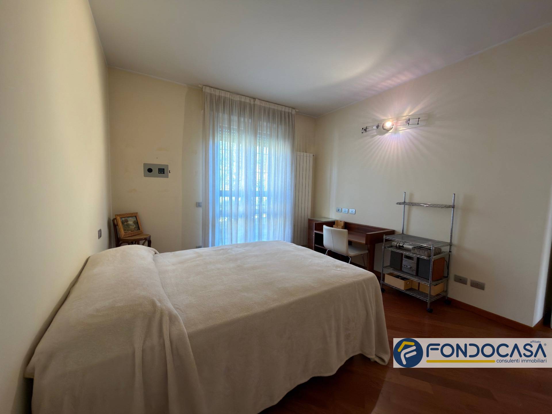Appartamento in vendita a Grumello del Monte
