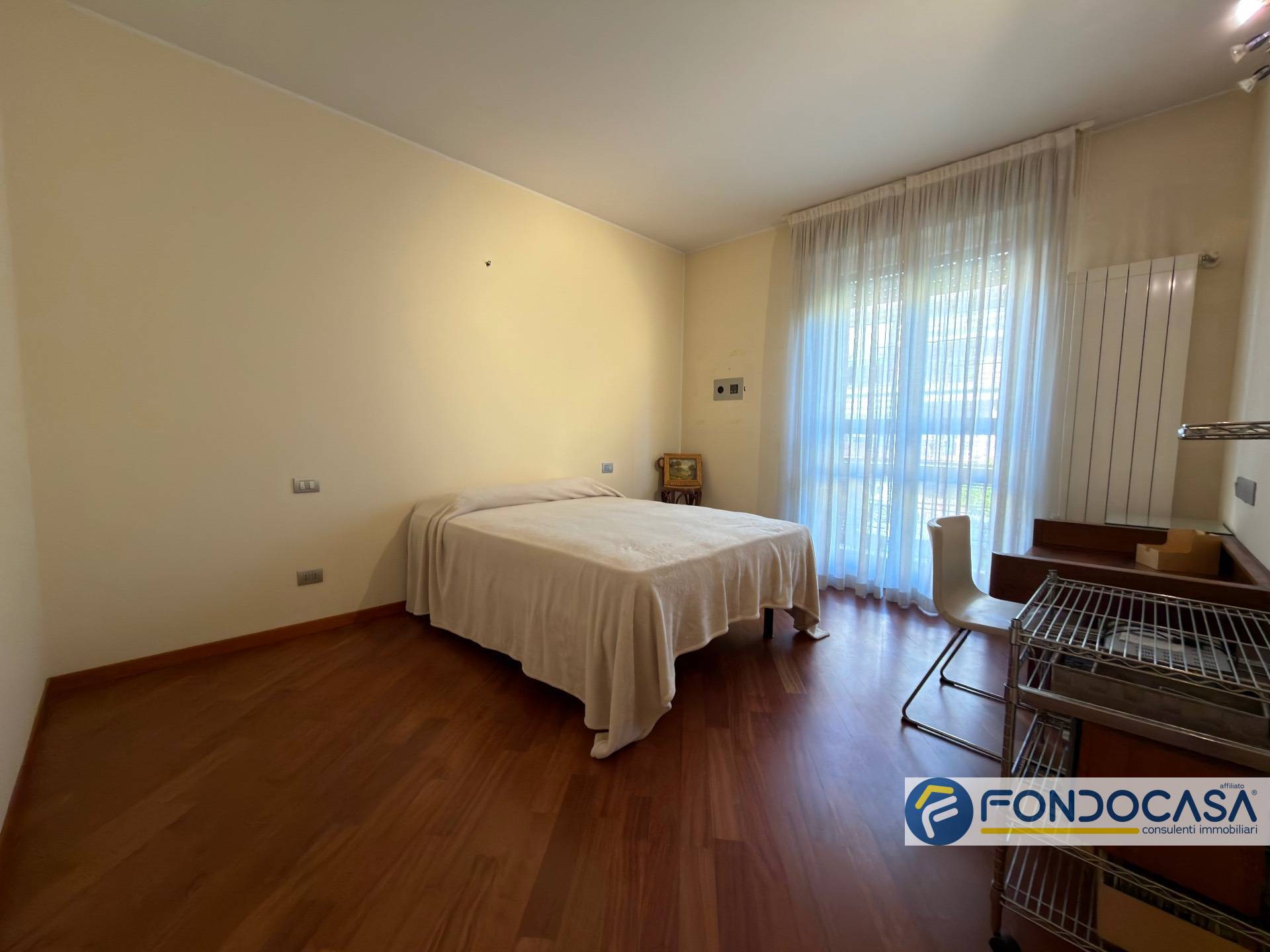 Appartamento in vendita a Grumello del Monte