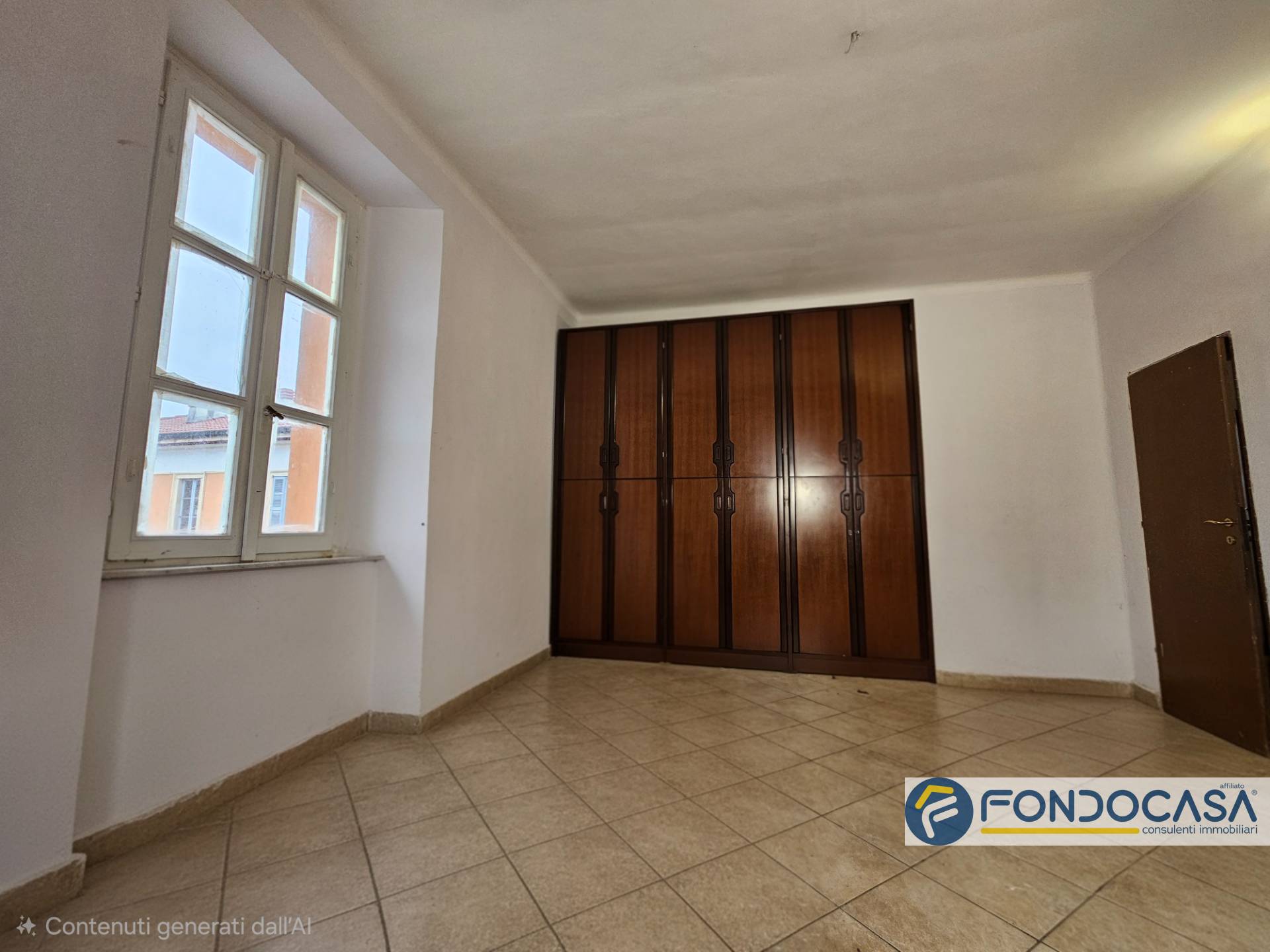 Appartamento in vendita a Chiuduno