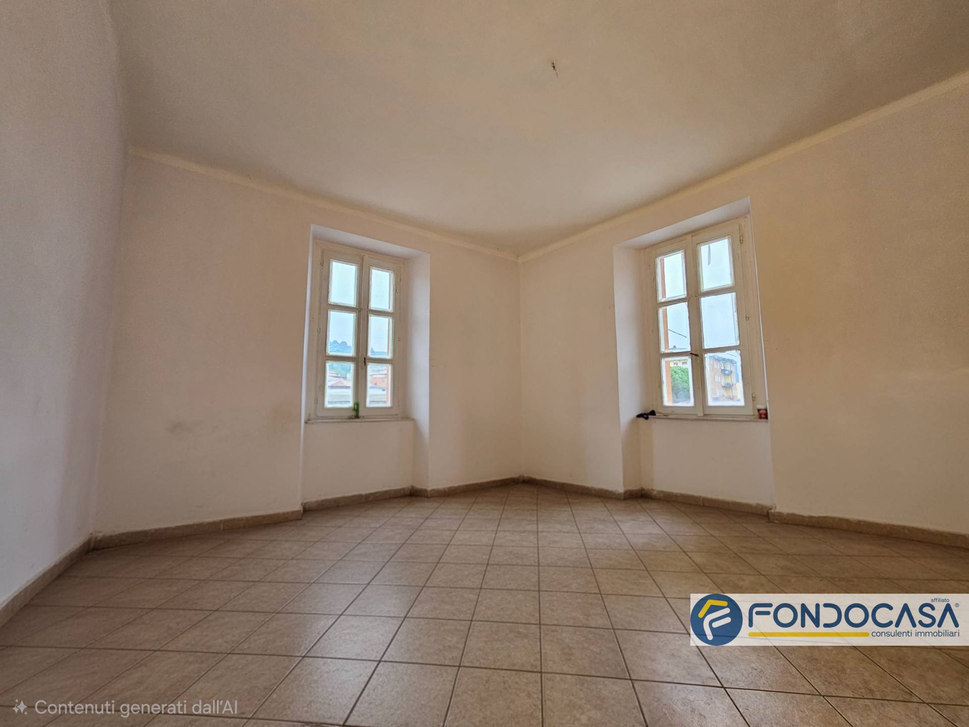 Appartamento in vendita a Chiuduno