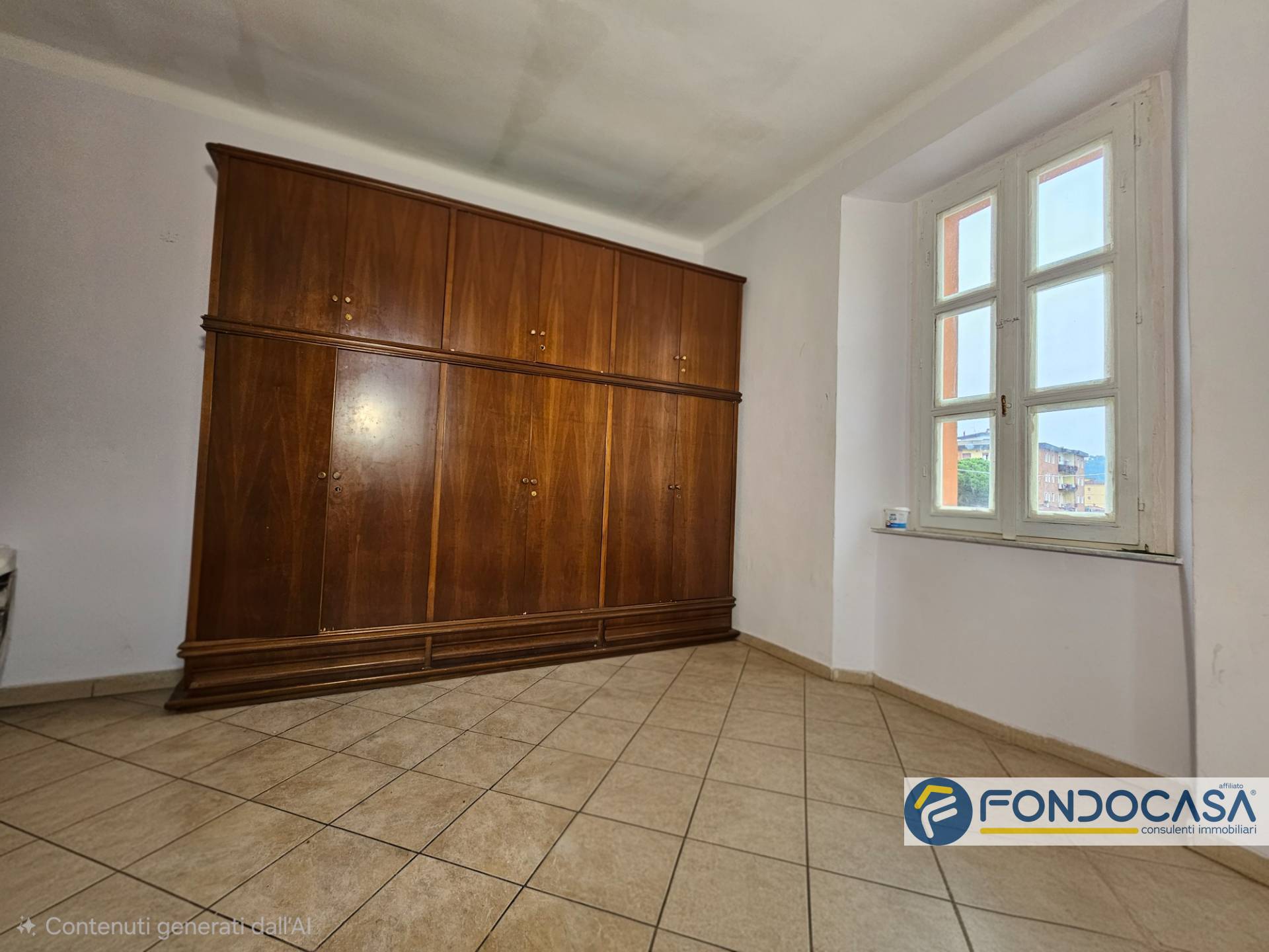 Appartamento in vendita a Chiuduno