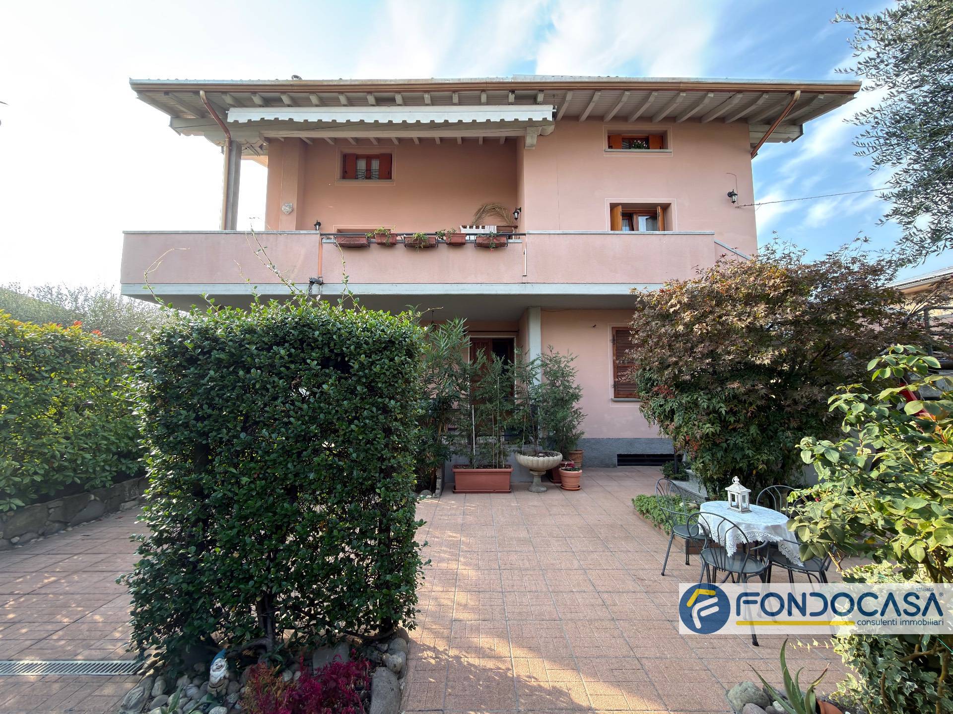 Appartamento in vendita a Palazzolo sull'Oglio