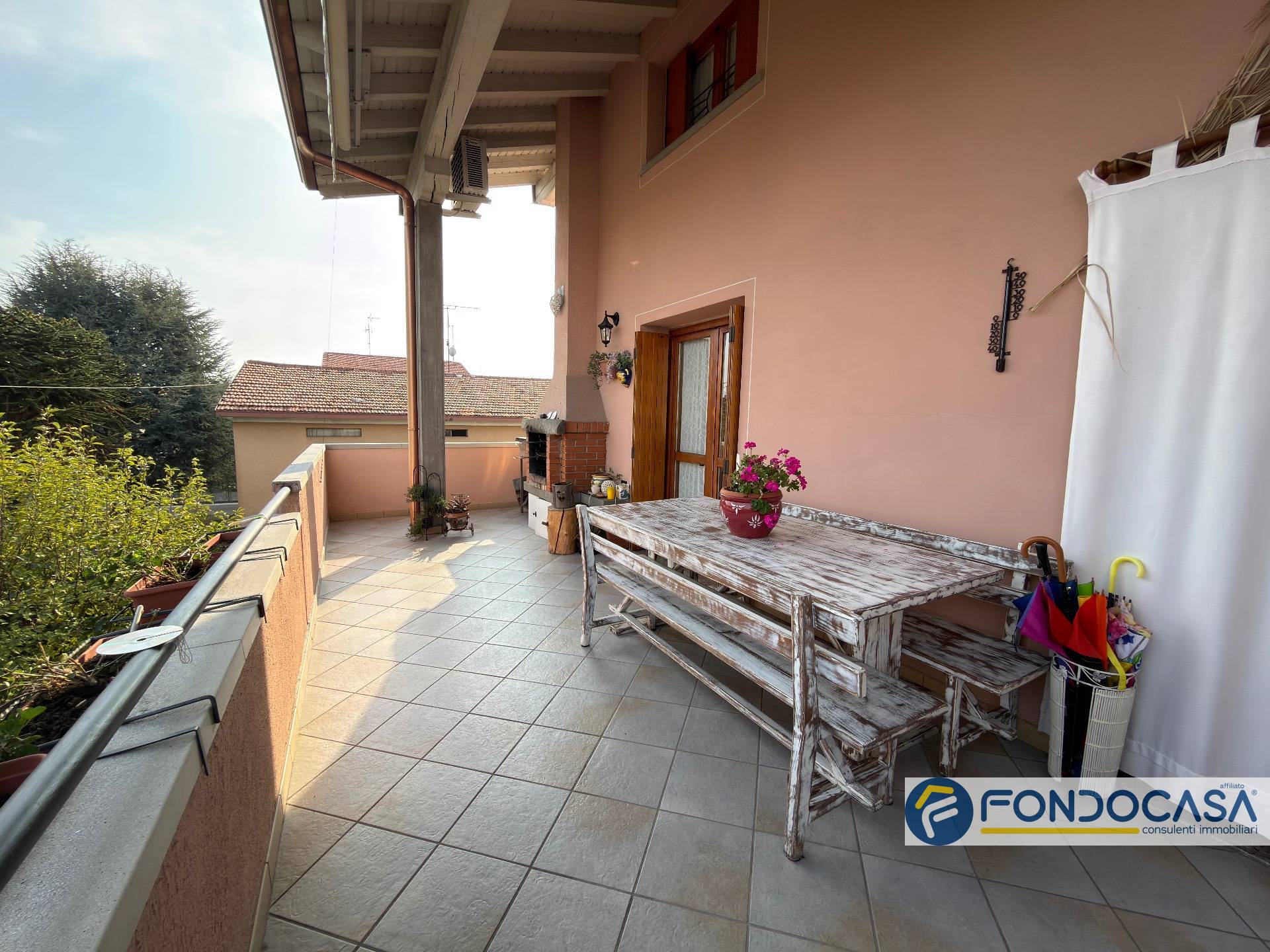 Appartamento in vendita a Palazzolo sull'Oglio
