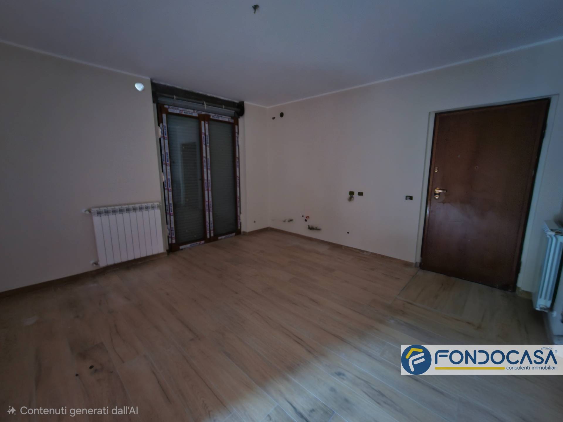 Monolocale in vendita a Telgate