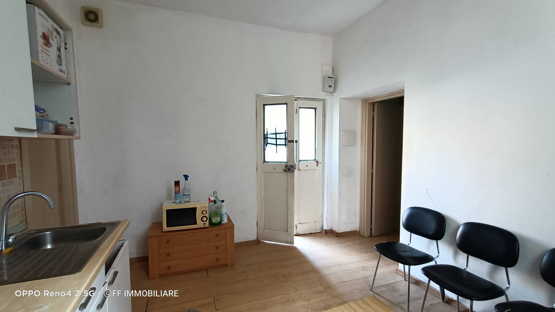 Appartamento in vendita a Macerata