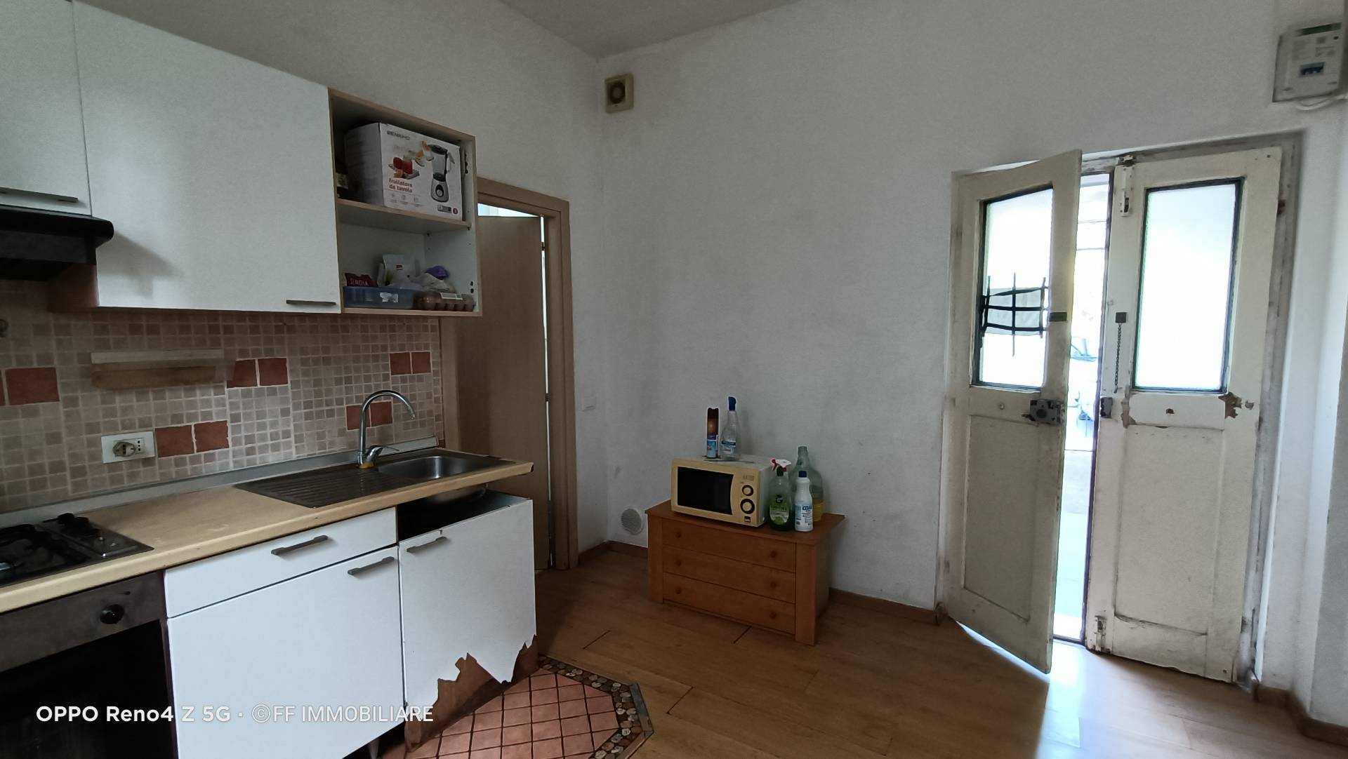 Appartamento in vendita a Macerata