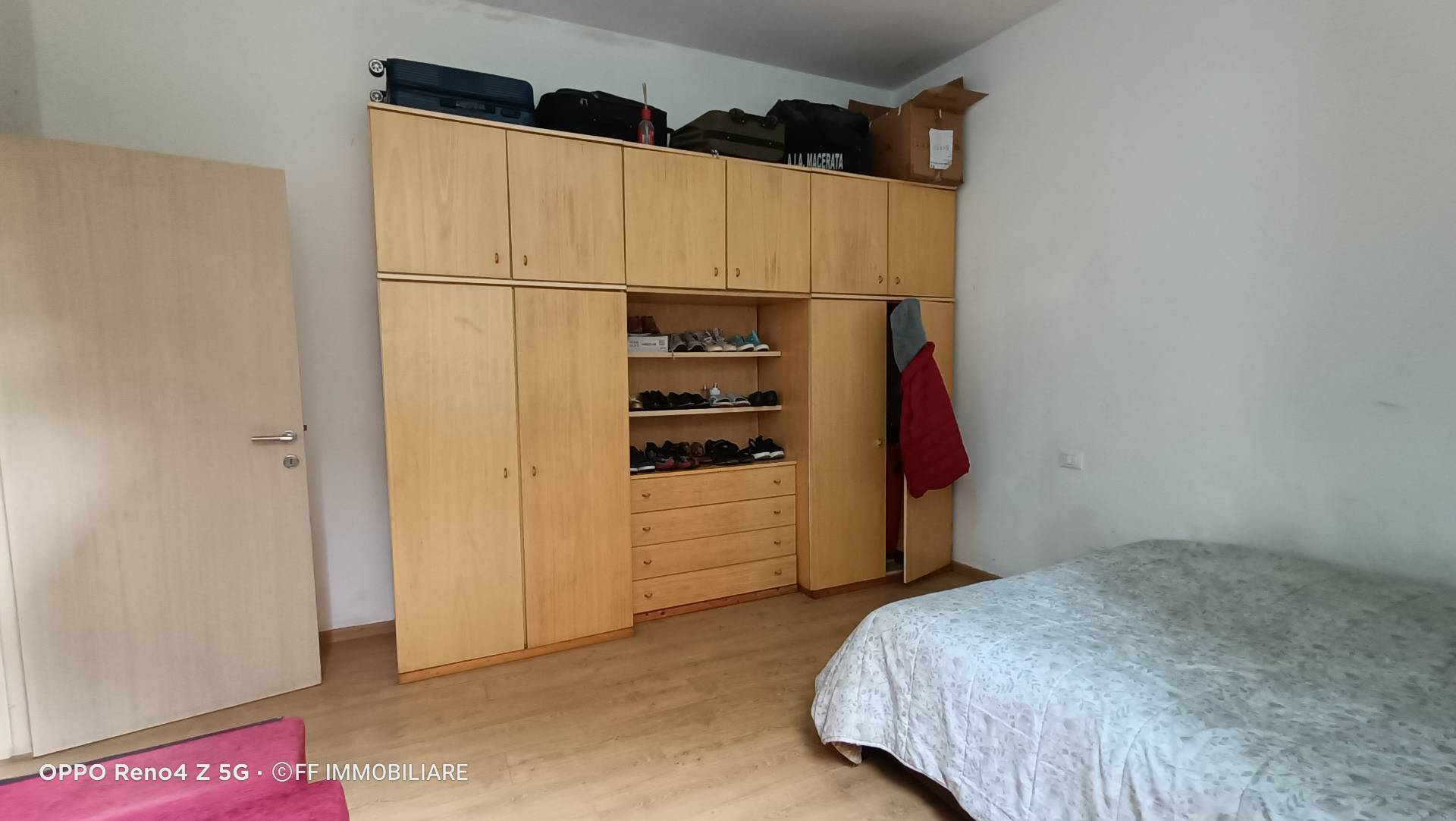 Appartamento in vendita a Macerata